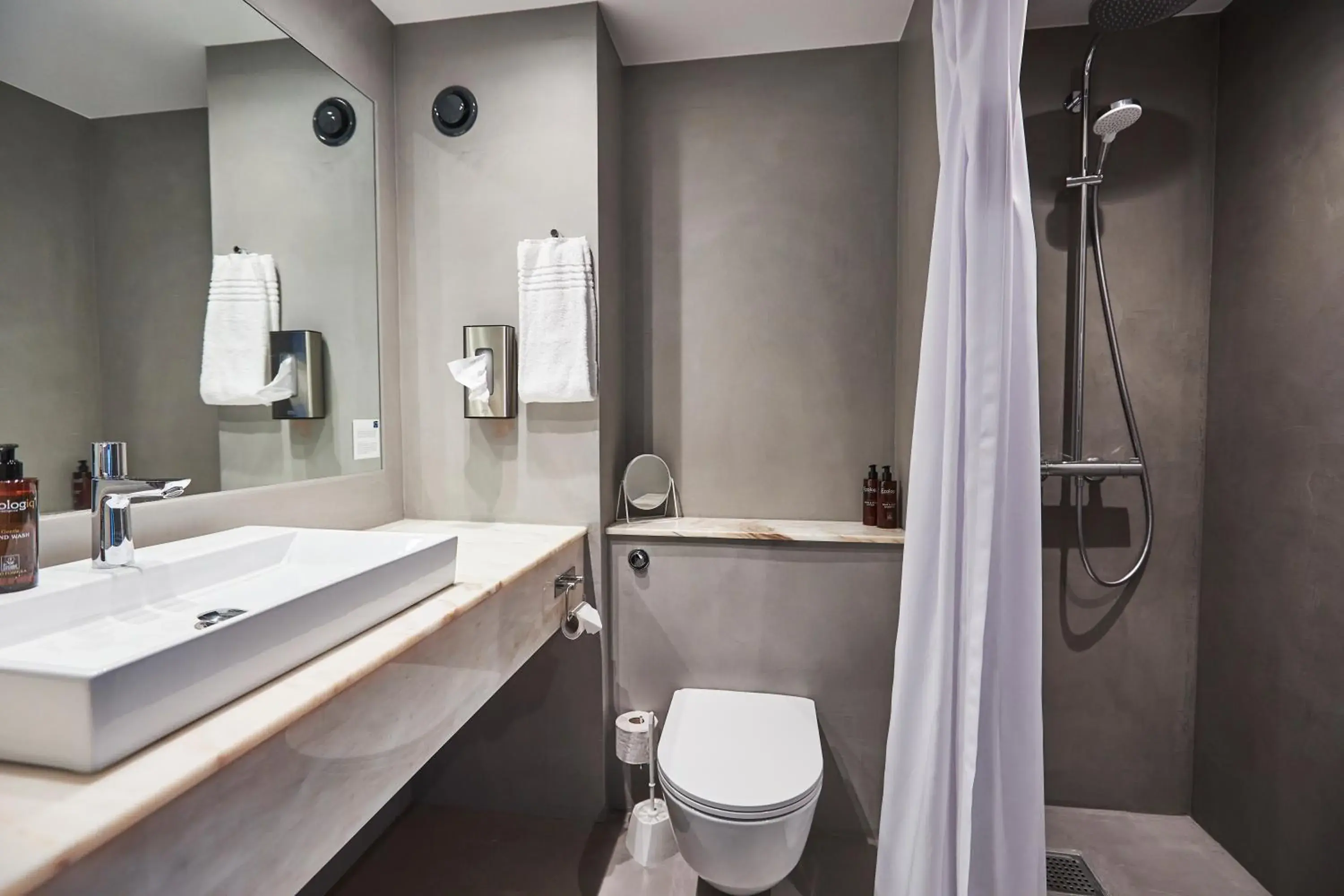 Superior Double or Twin Room in Nyborg Strand Hotel & Konference Superior Double or Twin Room in Nyborg Strand Hotel & Konference