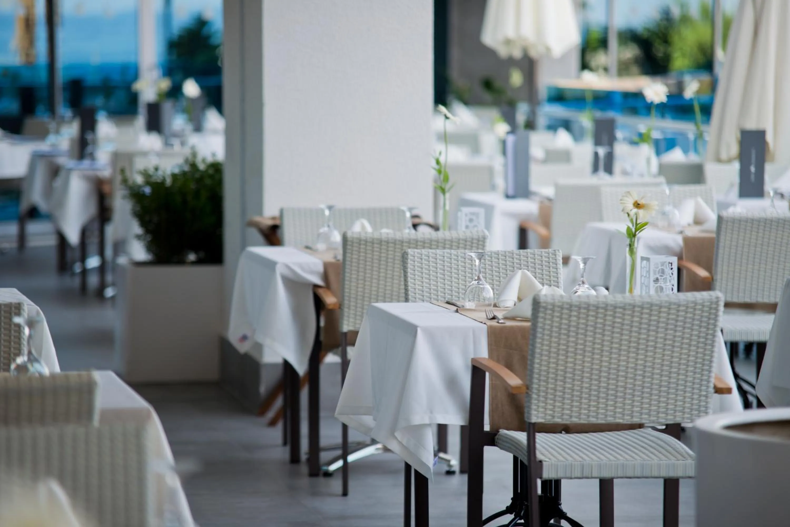 Restaurant/places to eat in Selene Beach & Spa Hotel - Adult Only - Ultra All Inclusive