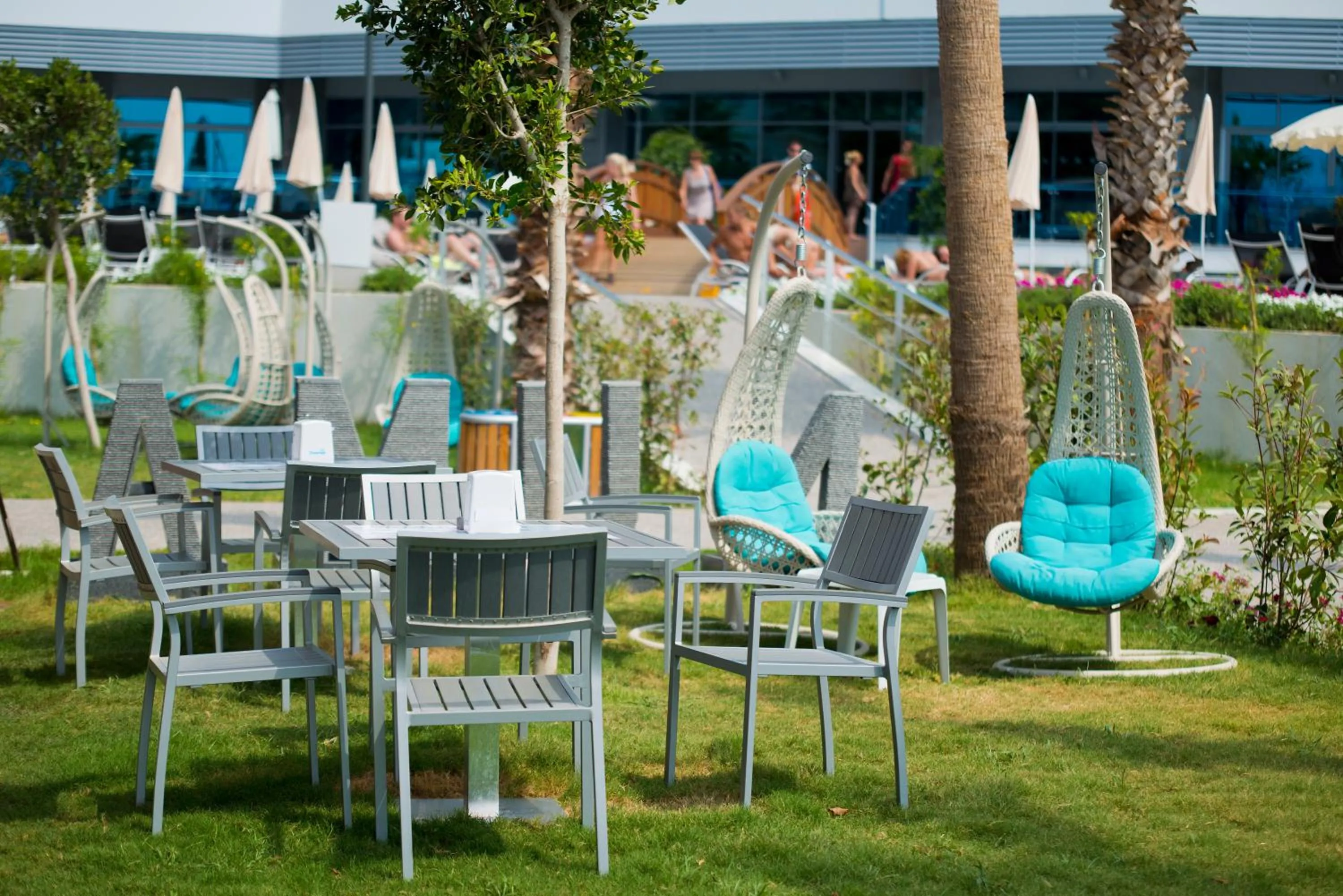 Restaurant/places to eat in Selene Beach & Spa Hotel - Adult Only - Ultra All Inclusive