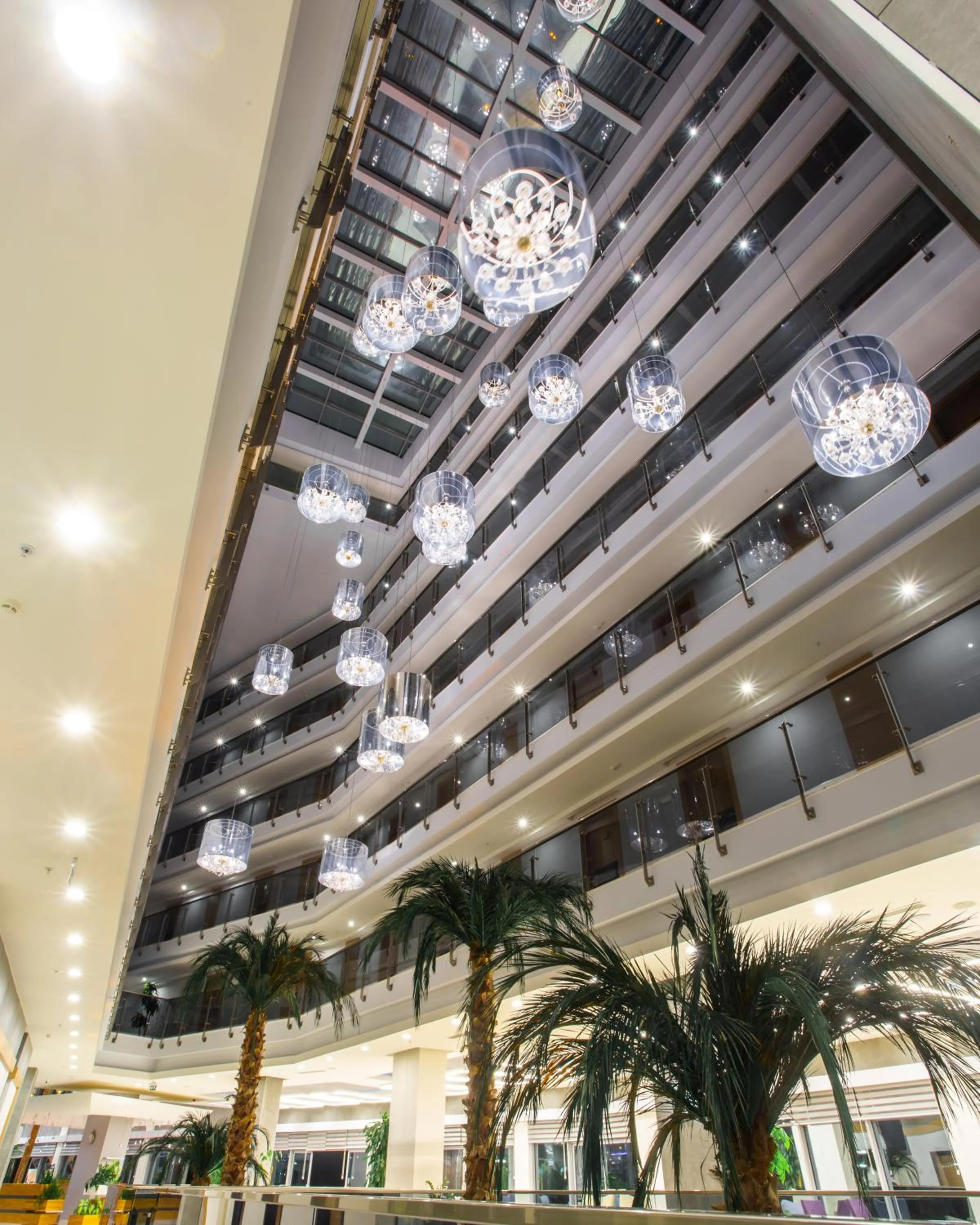 Property building in Selene Beach & Spa Hotel - Adult Only - Ultra All Inclusive