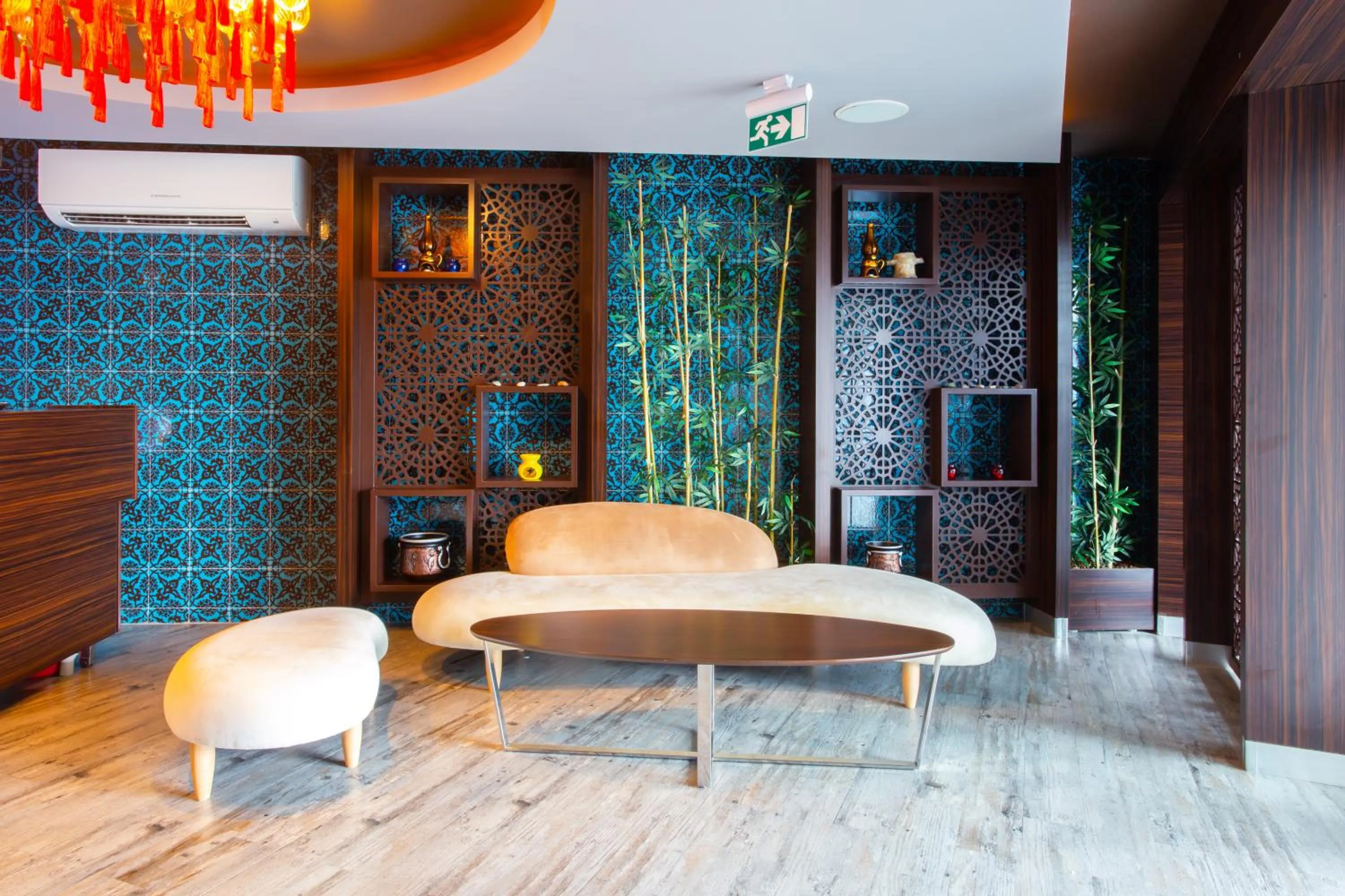 Spa and wellness centre/facilities in Selene Beach & Spa Hotel - Adult Only - Ultra All Inclusive