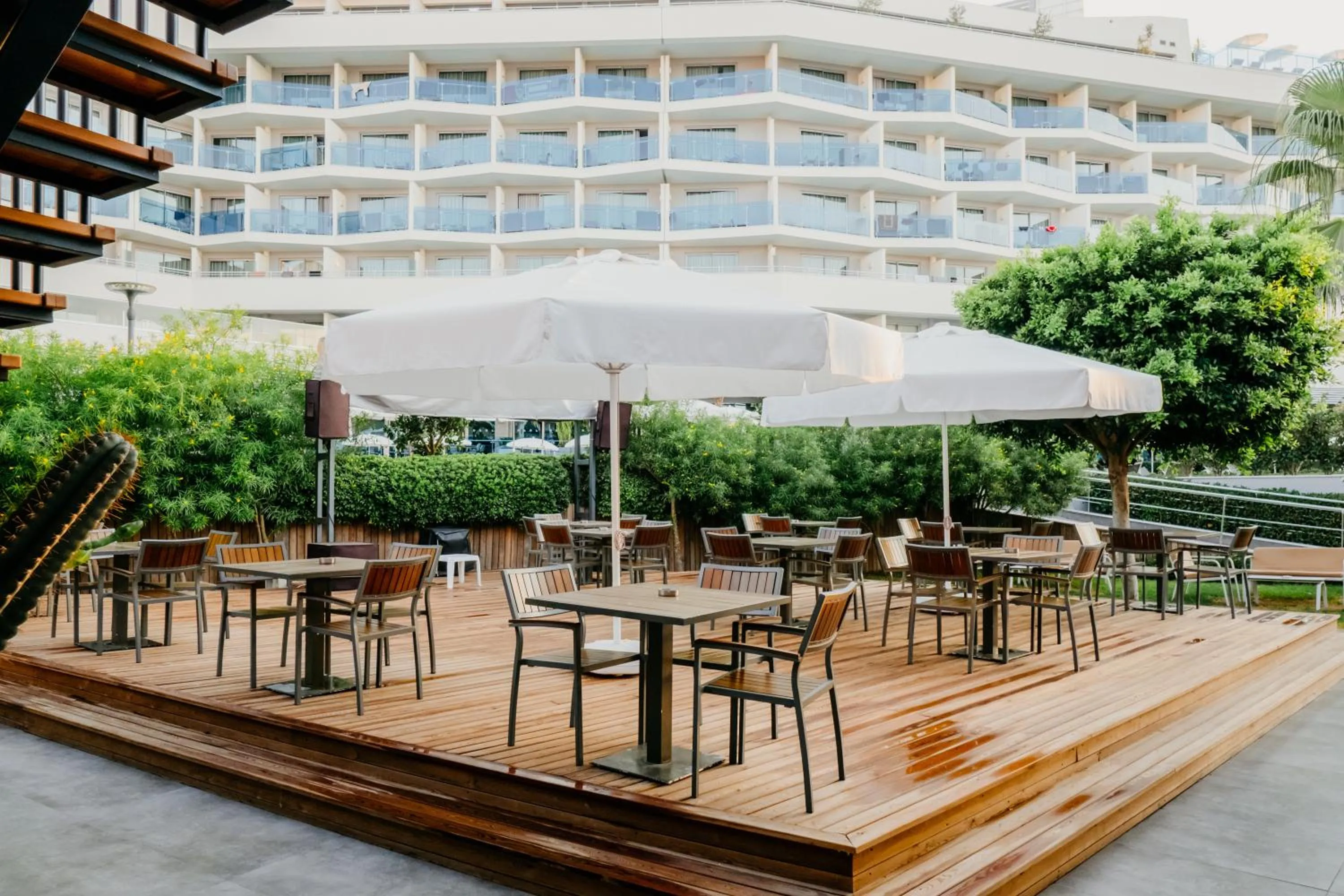 Property building in Selene Beach & Spa Hotel - Adult Only - Ultra All Inclusive