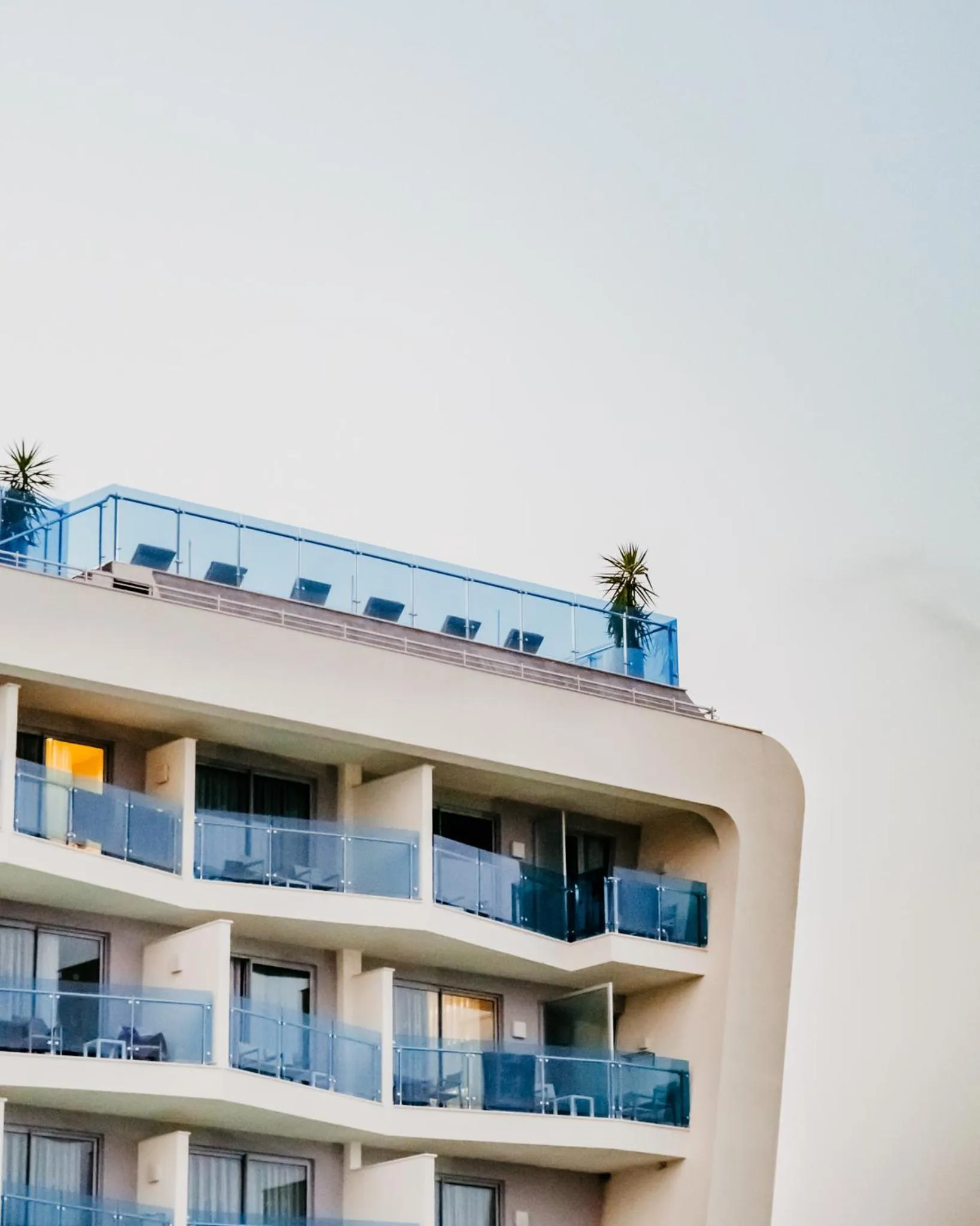 Property building in Selene Beach & Spa Hotel - Adult Only - Ultra All Inclusive