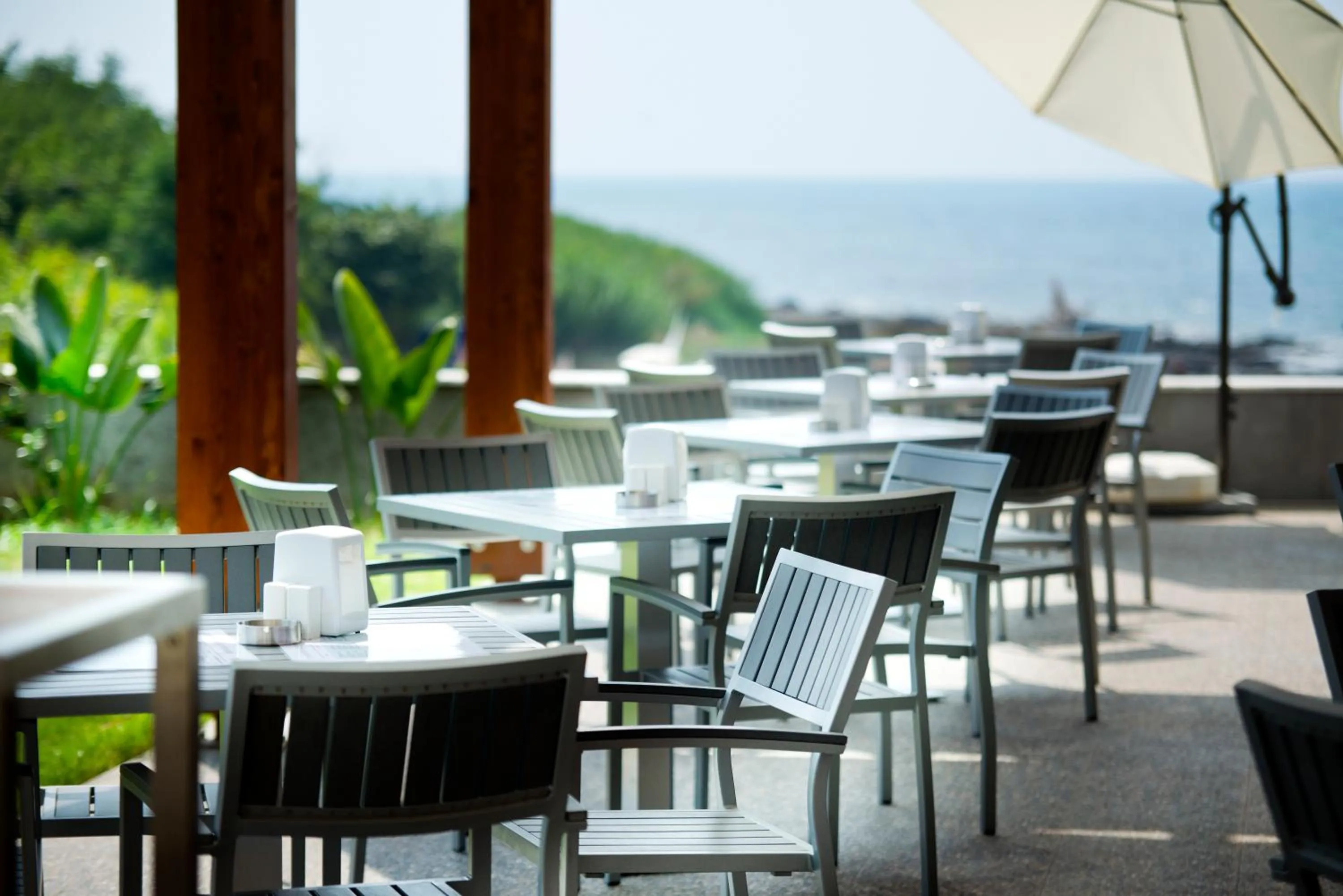 Restaurant/places to eat in Selene Beach & Spa Hotel - Adult Only - Ultra All Inclusive