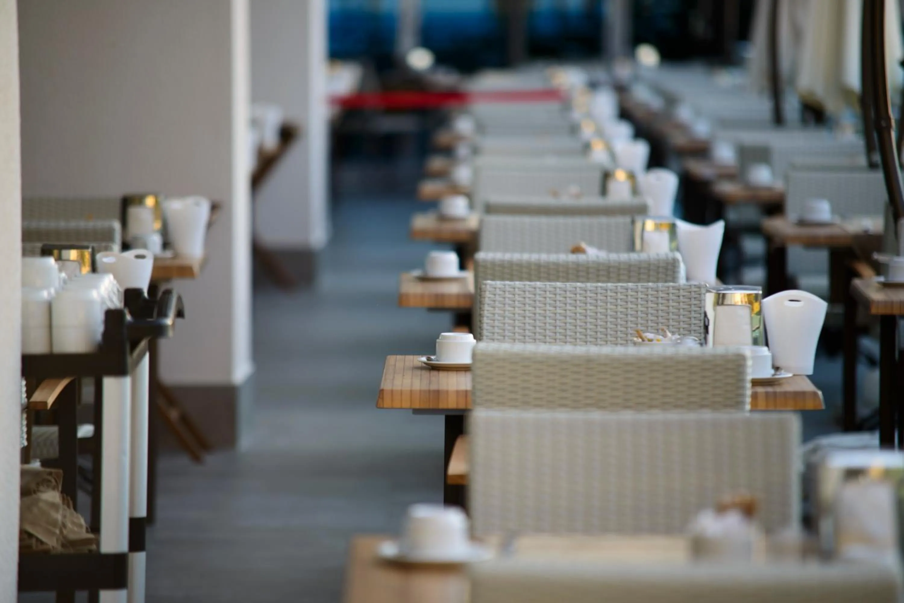 Restaurant/places to eat in Selene Beach & Spa Hotel - Adult Only - Ultra All Inclusive