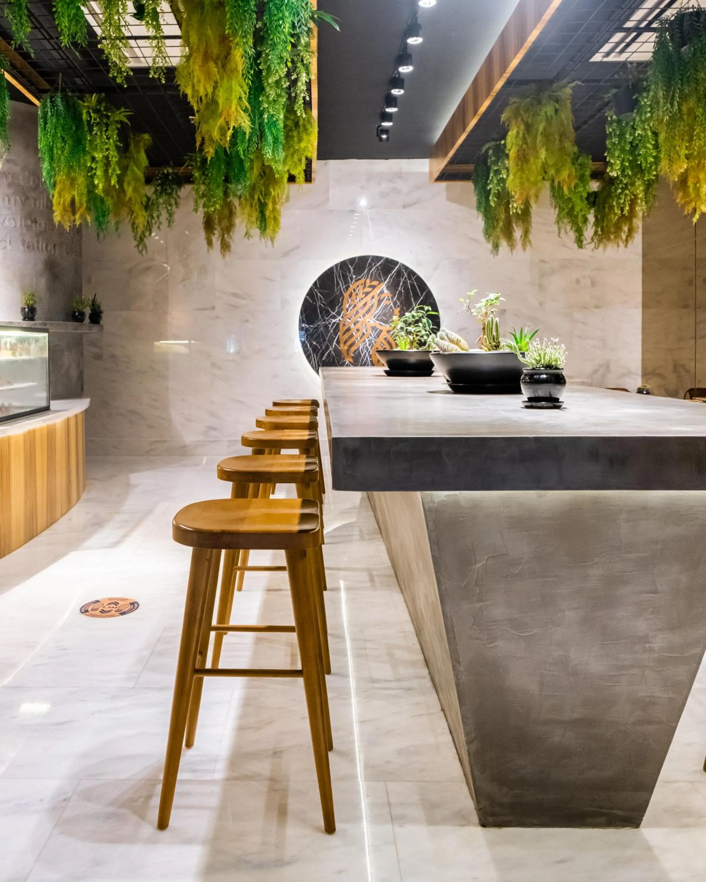 Seating area in Selene Beach & Spa Hotel - Adult Only - Ultra All Inclusive