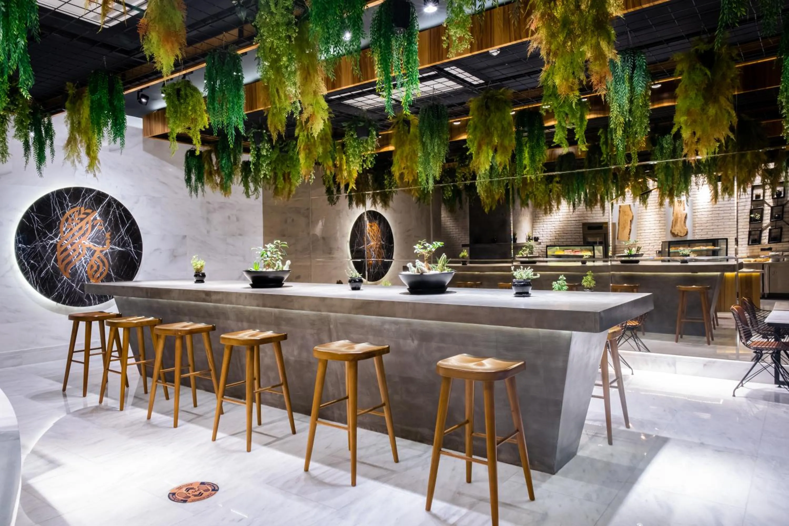 Seating area in Selene Beach & Spa Hotel - Adult Only - Ultra All Inclusive