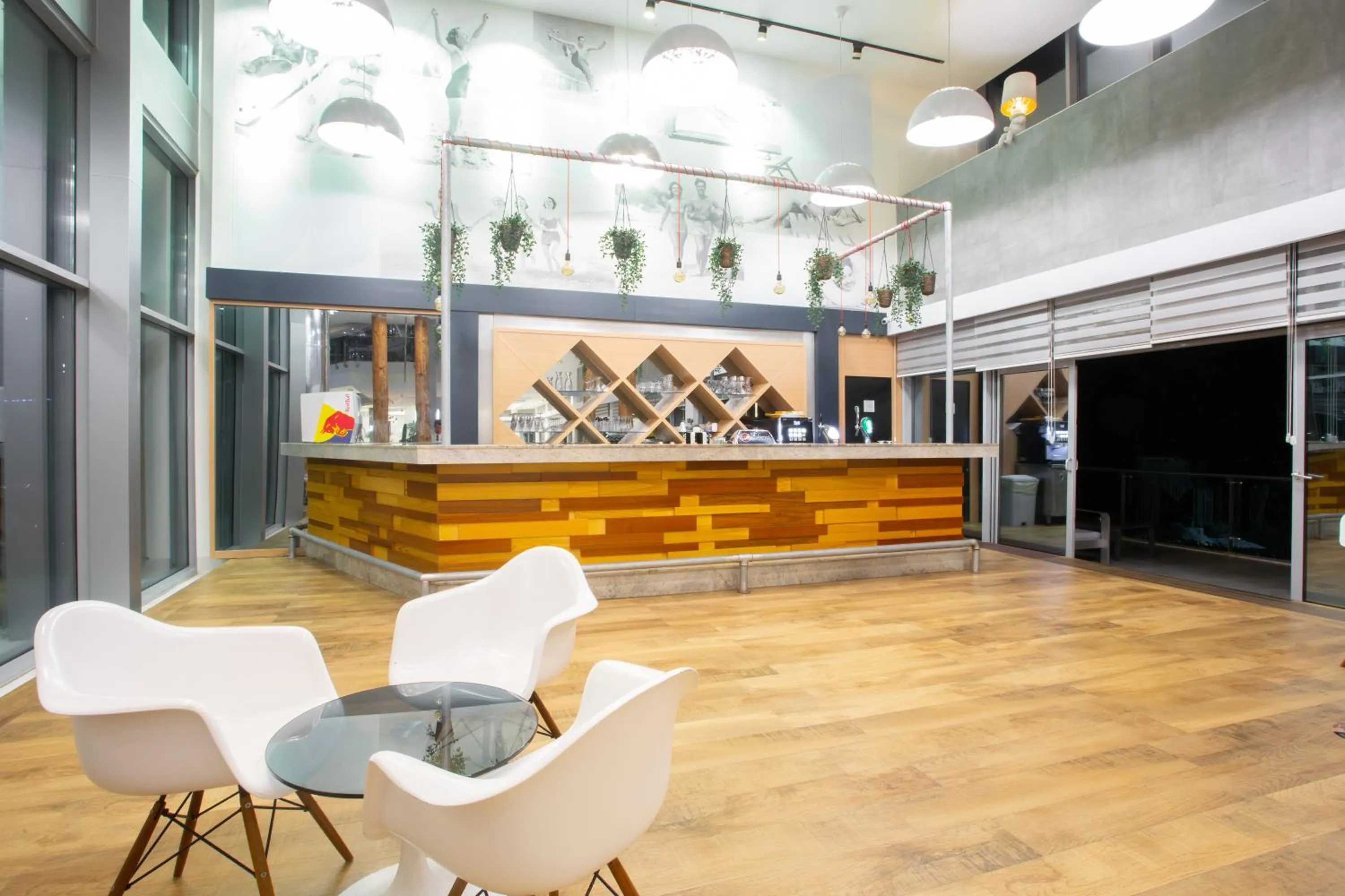 Lounge or bar in Selene Beach & Spa Hotel - Adult Only - Ultra All Inclusive