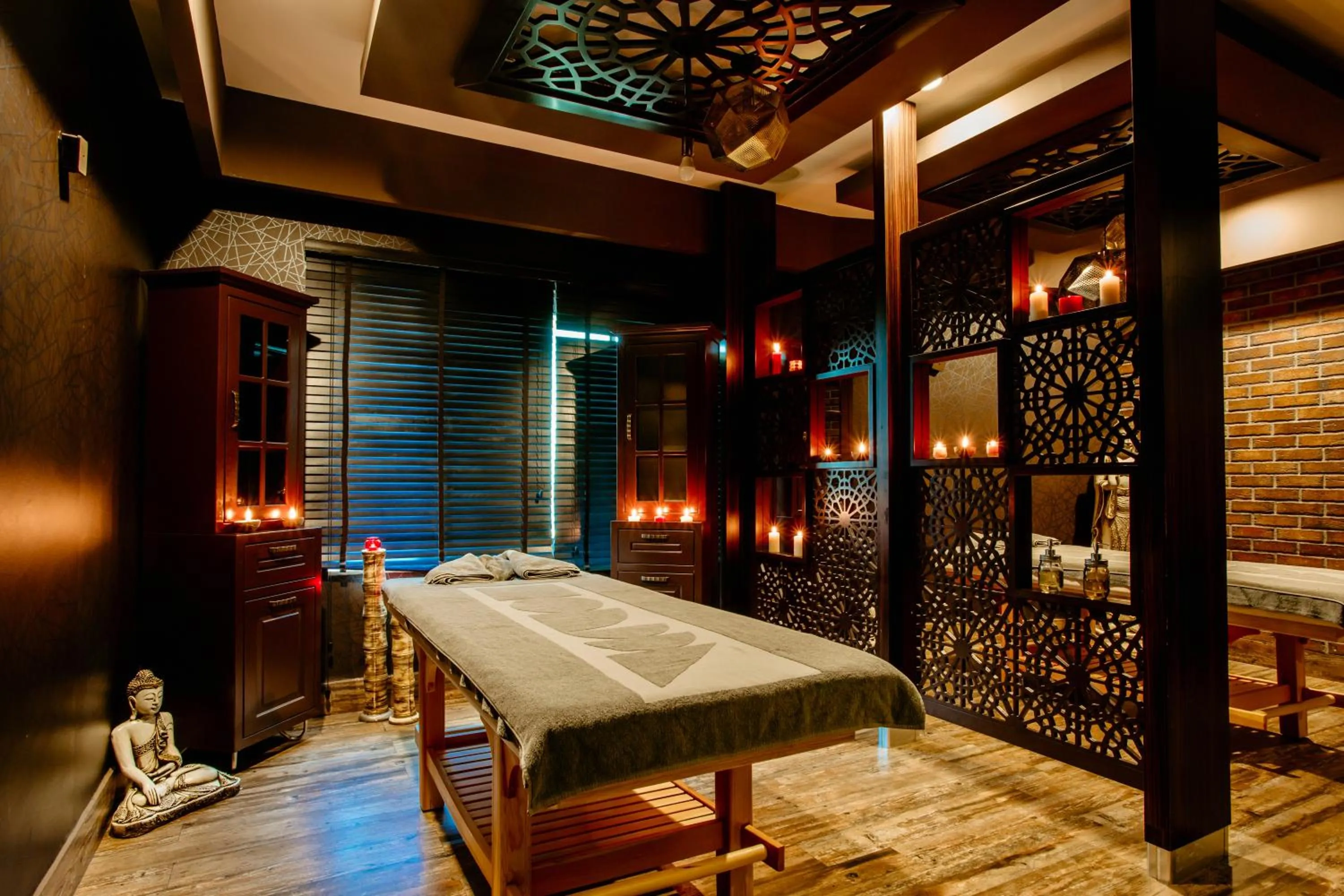 Spa and wellness centre/facilities in Selene Beach & Spa Hotel - Adult Only - Ultra All Inclusive