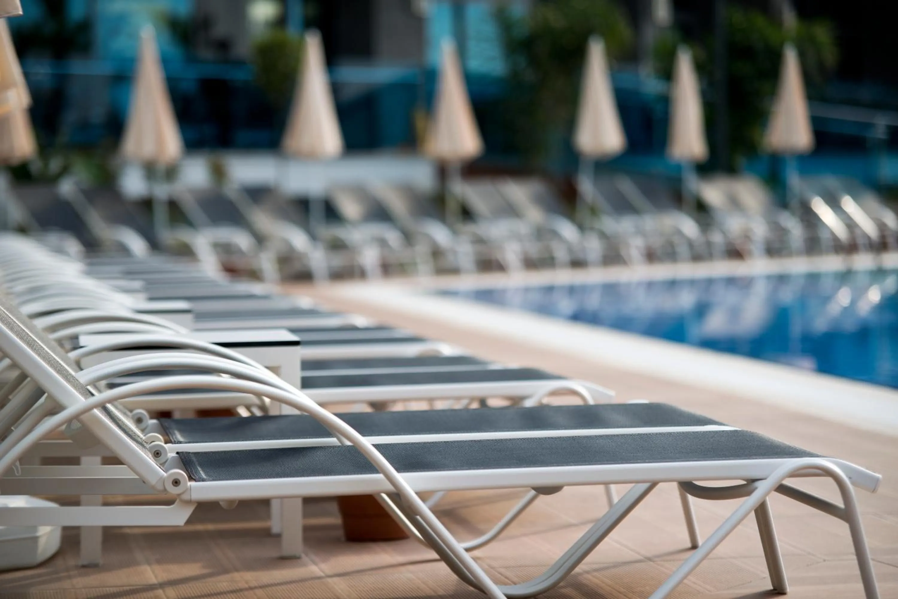 Seating area in Selene Beach & Spa Hotel - Adult Only - Ultra All Inclusive