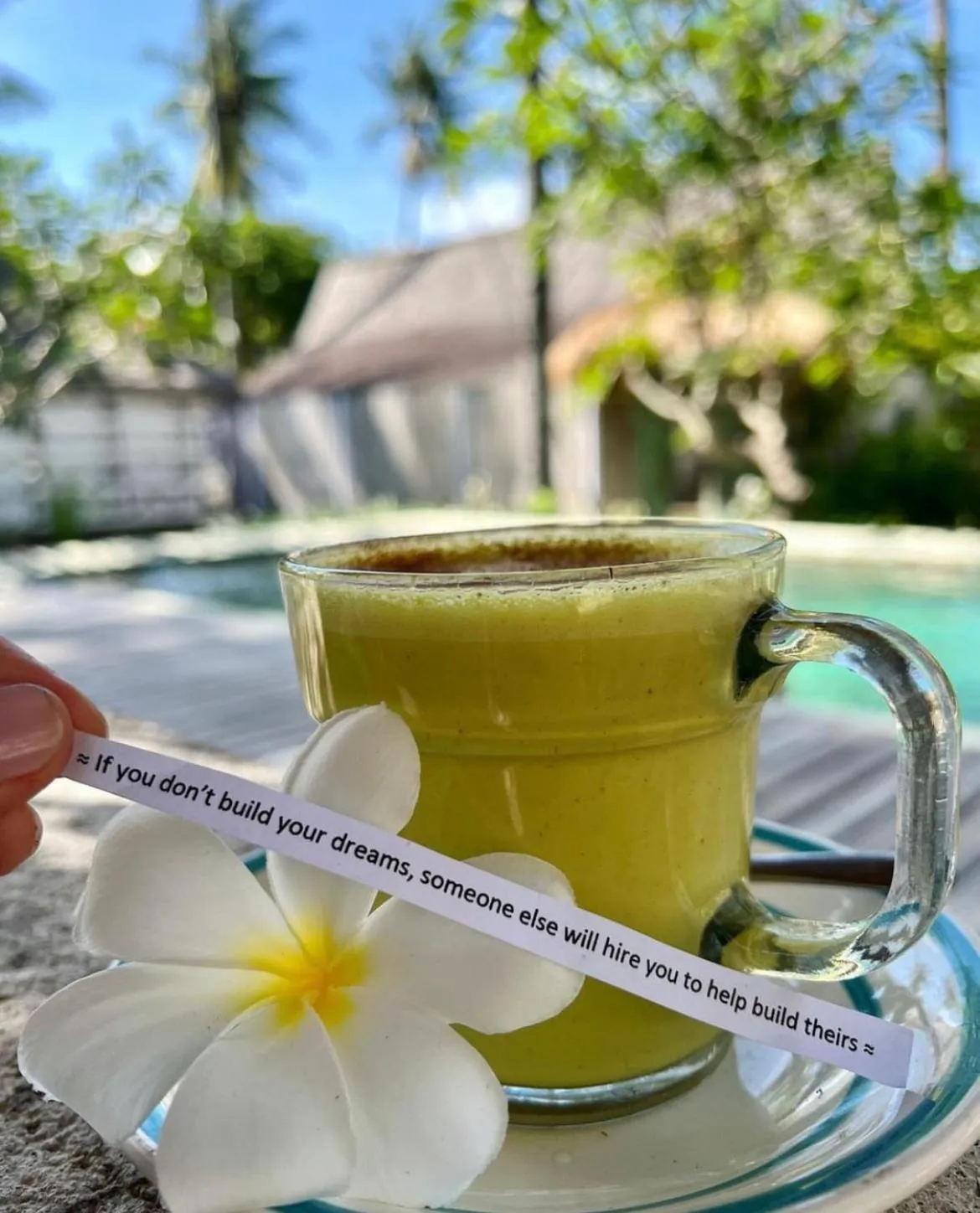 Captain Coconuts Gili Air