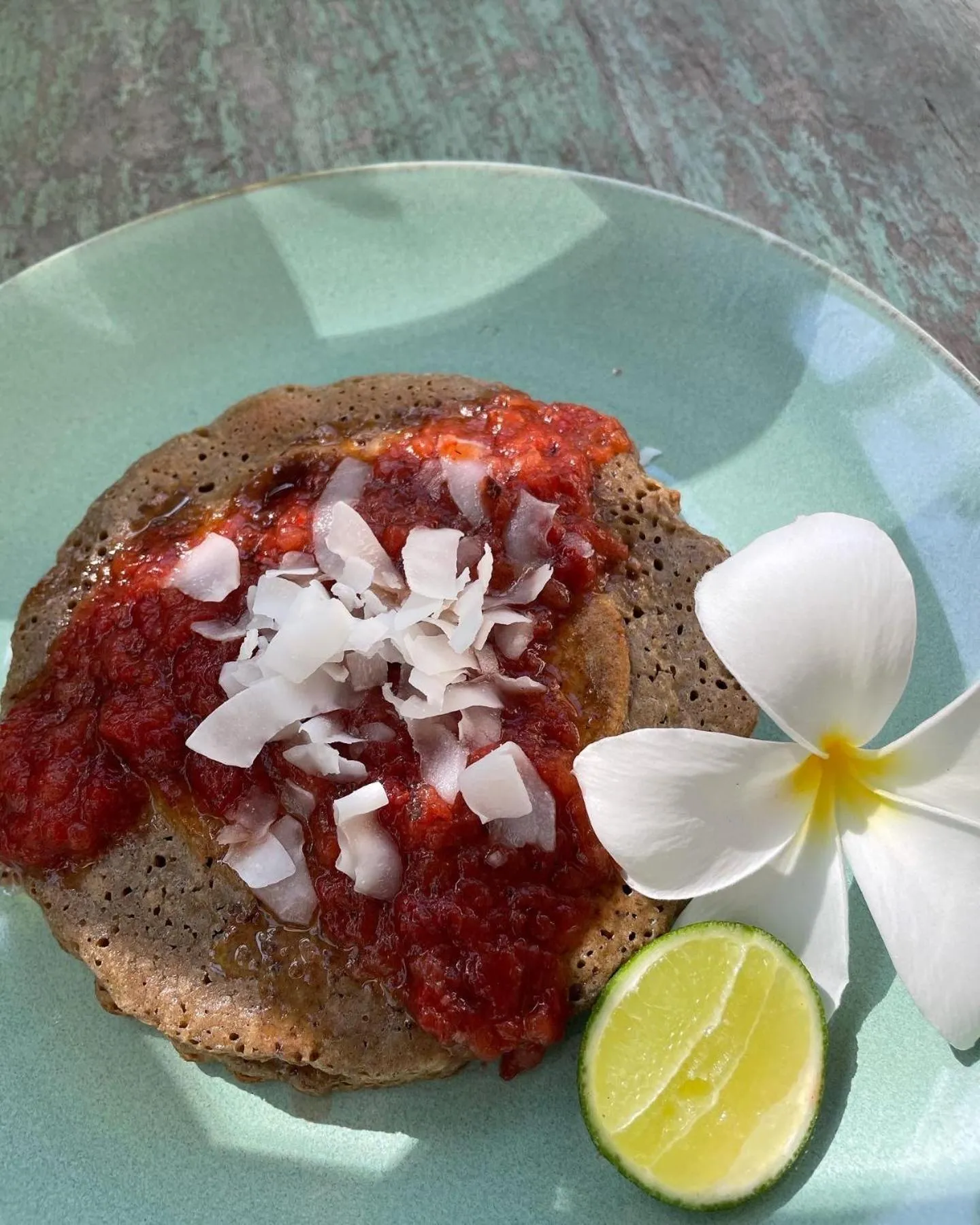 Captain Coconuts Gili Air