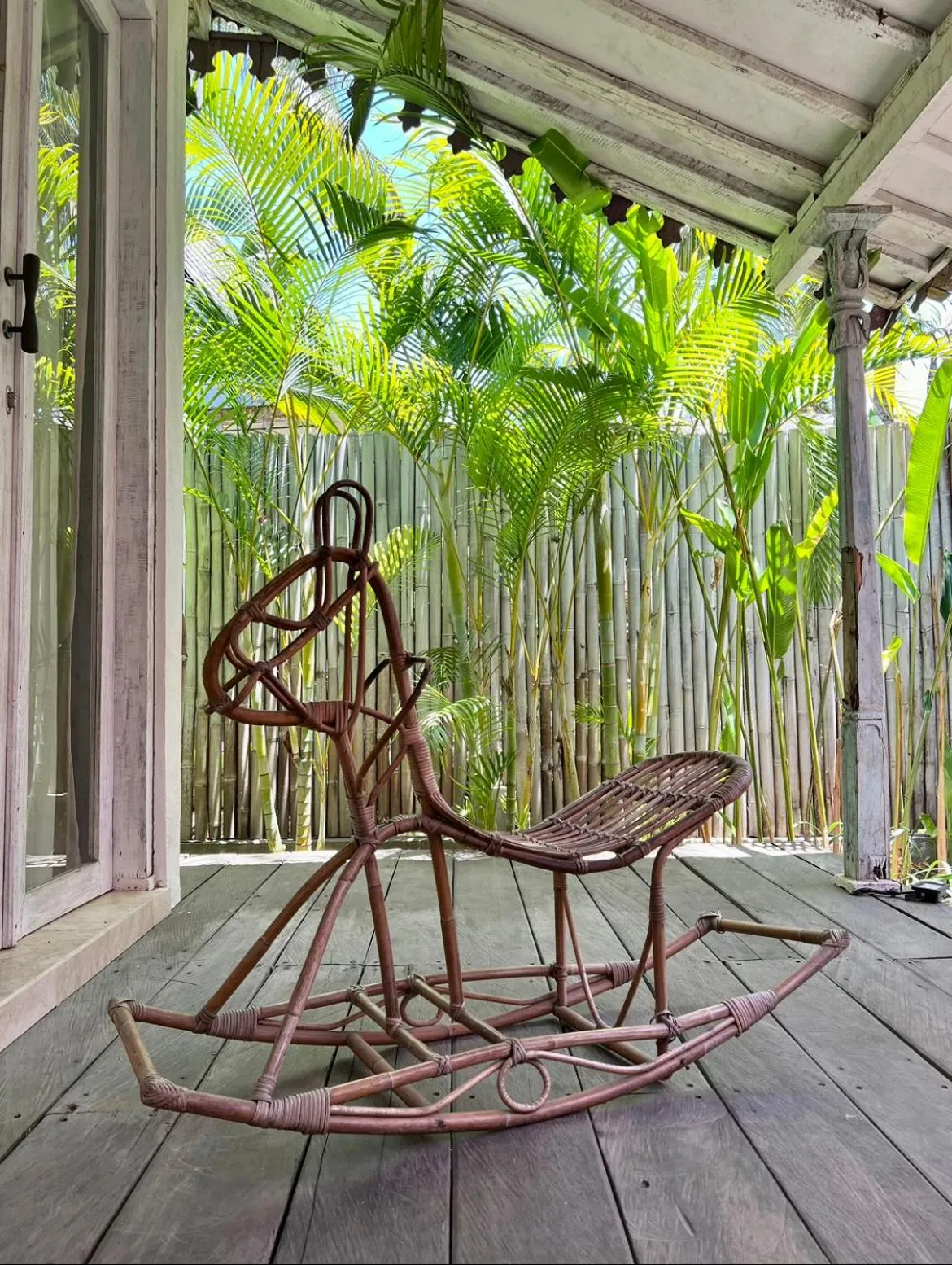 Captain Coconuts Gili Air