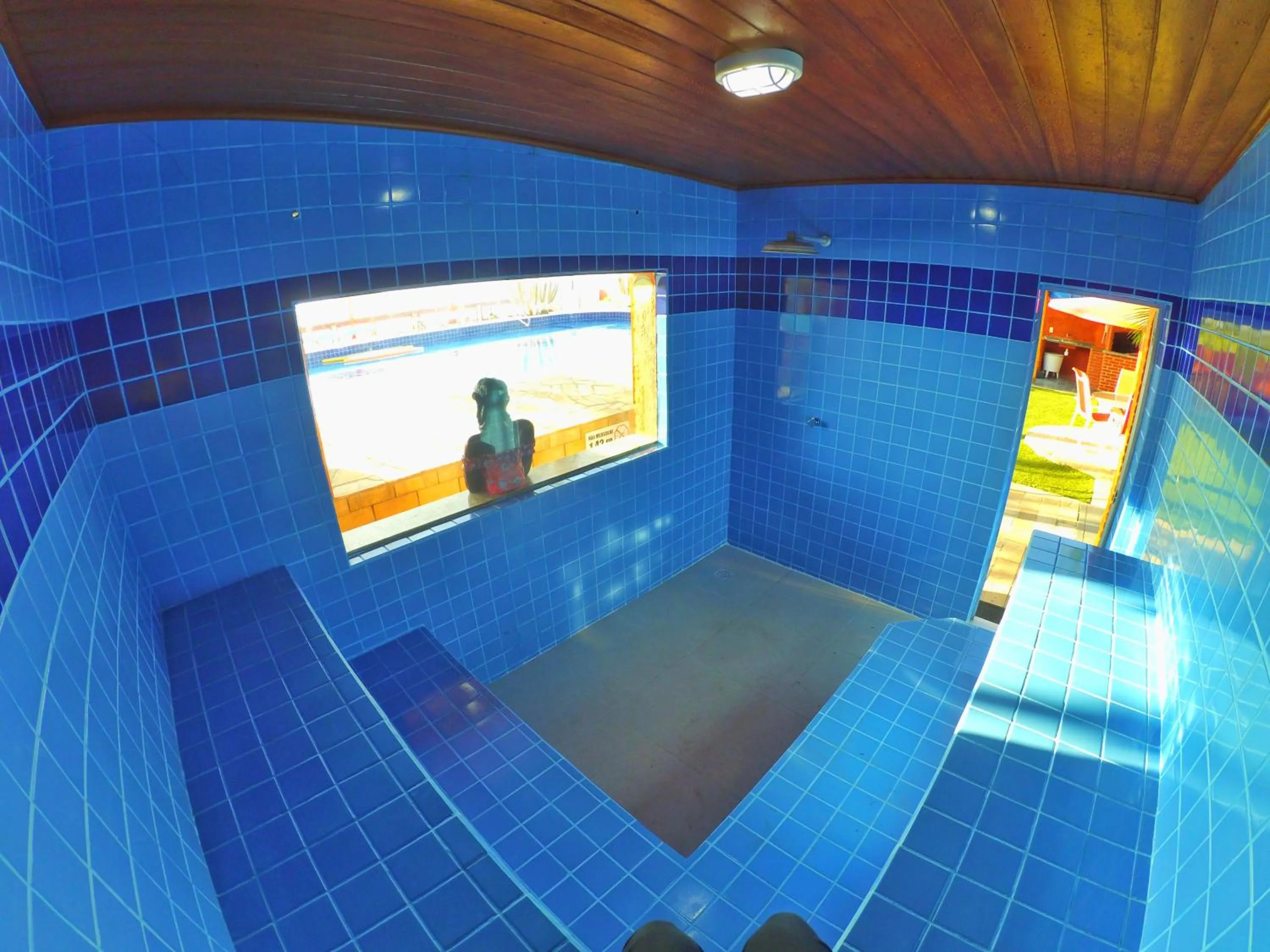 Activities in Hotel Marazul