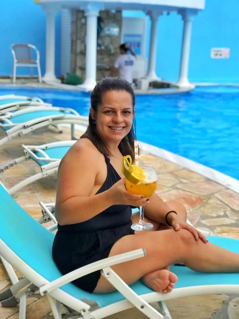 People in Hotel Marazul