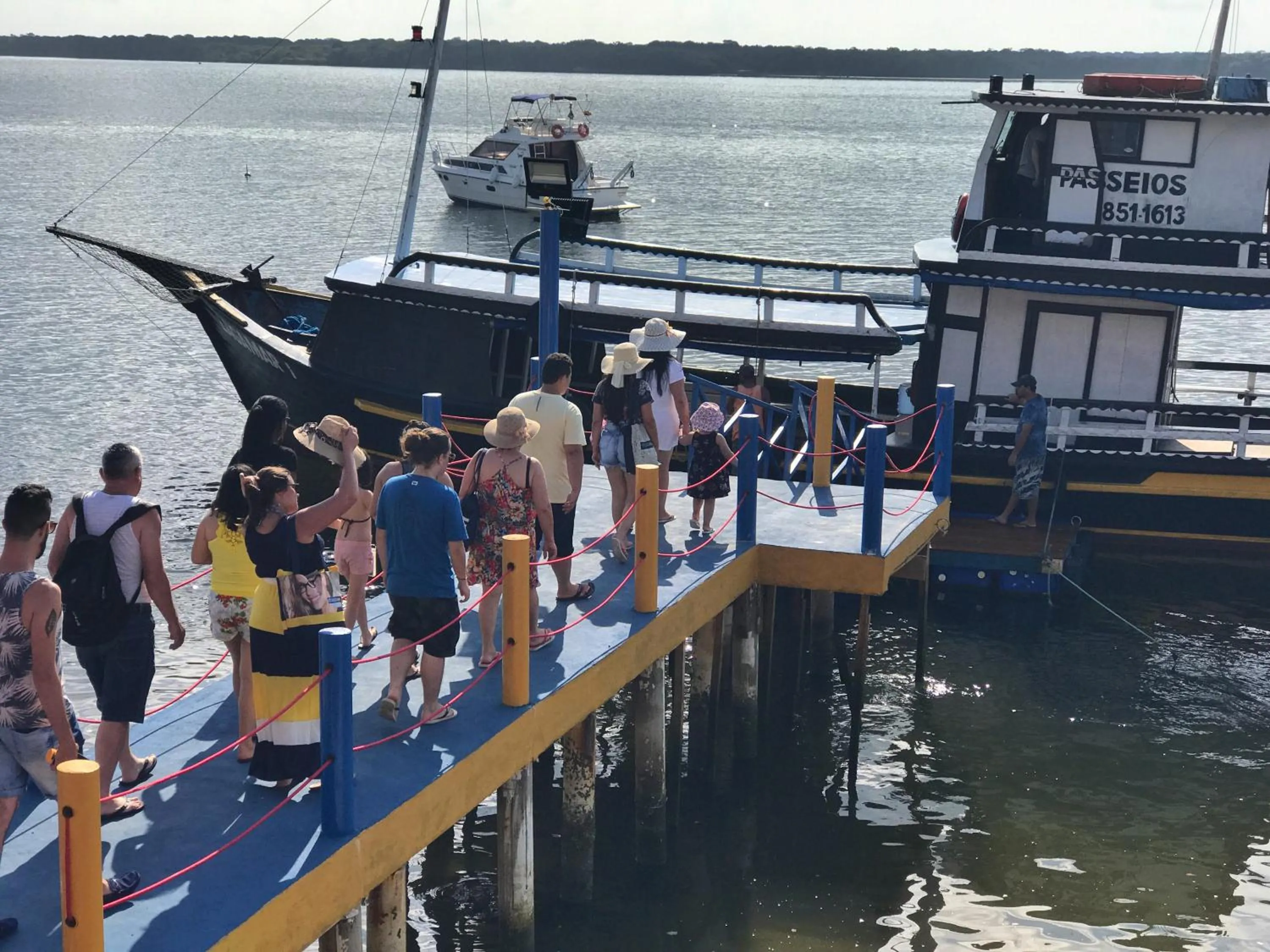 Activities in Hotel Marazul