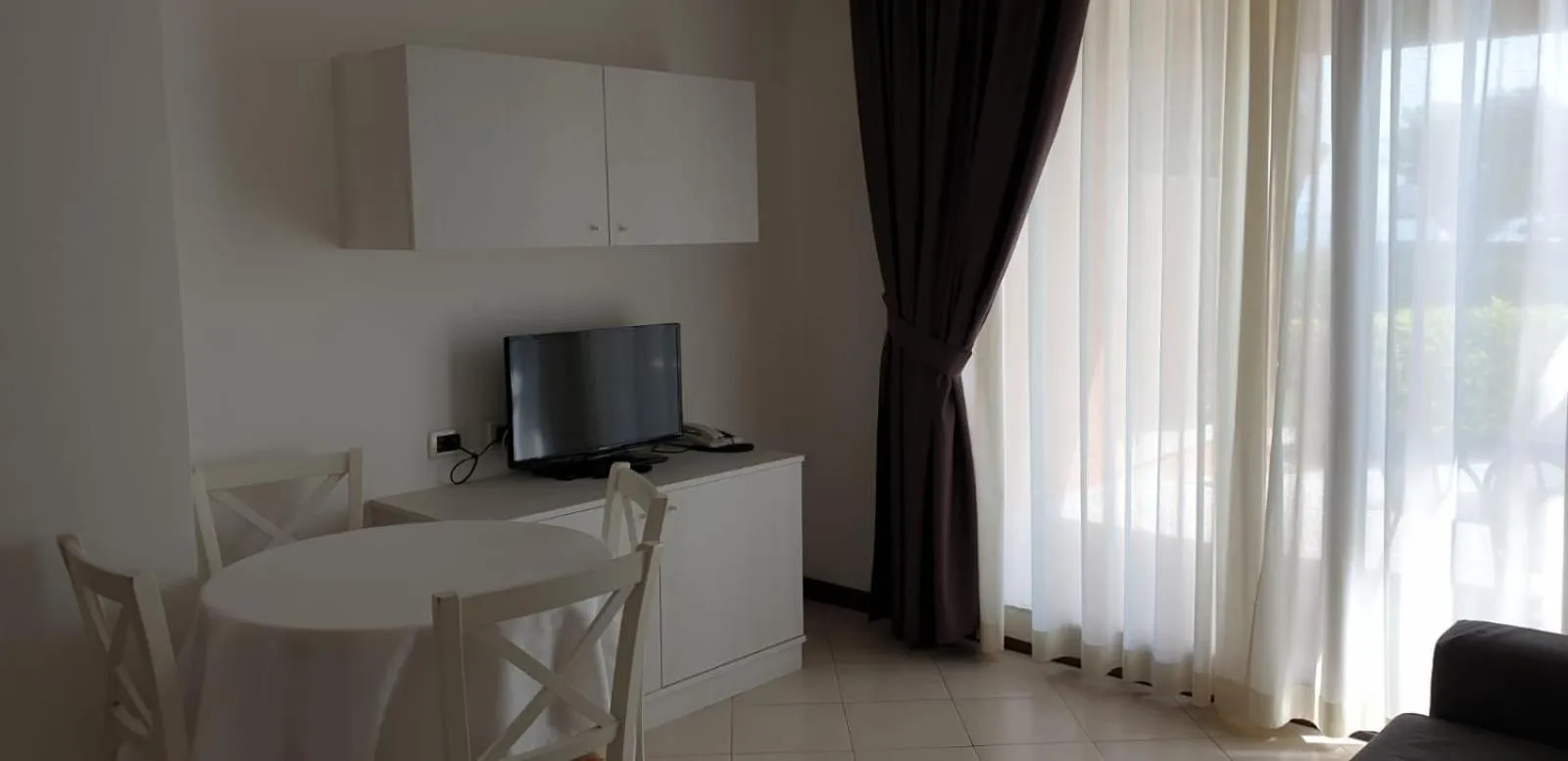 TV and multimedia in Le Corti Del Lago