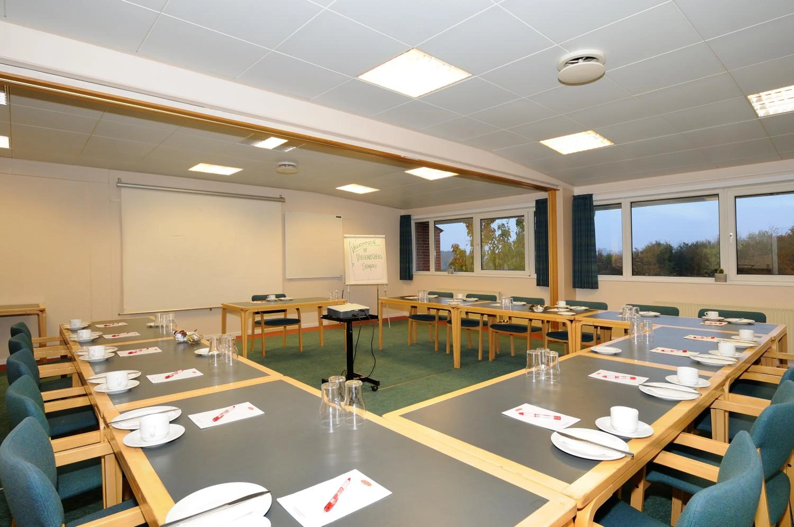 Other in Hotel Vissenbjerg Storkro