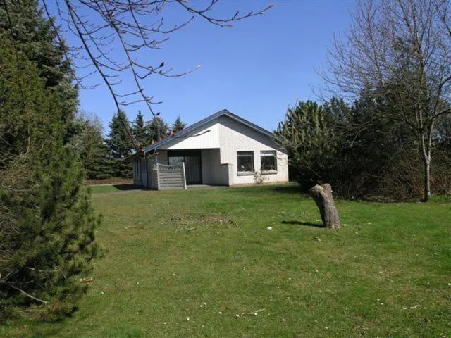 Property building in Hotel Medio Fredericia