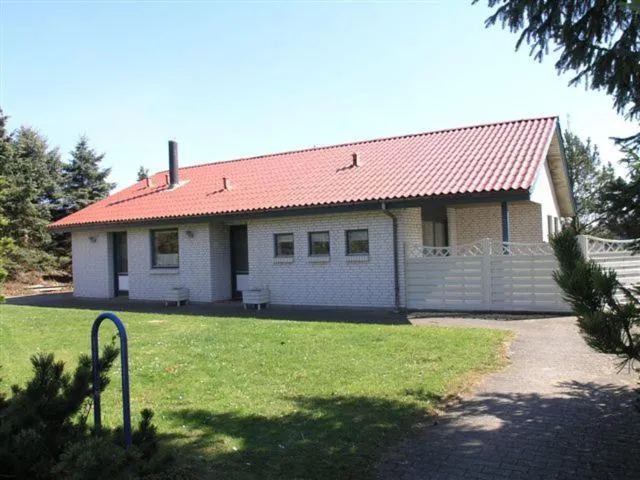 Property building in Hotel Medio Fredericia