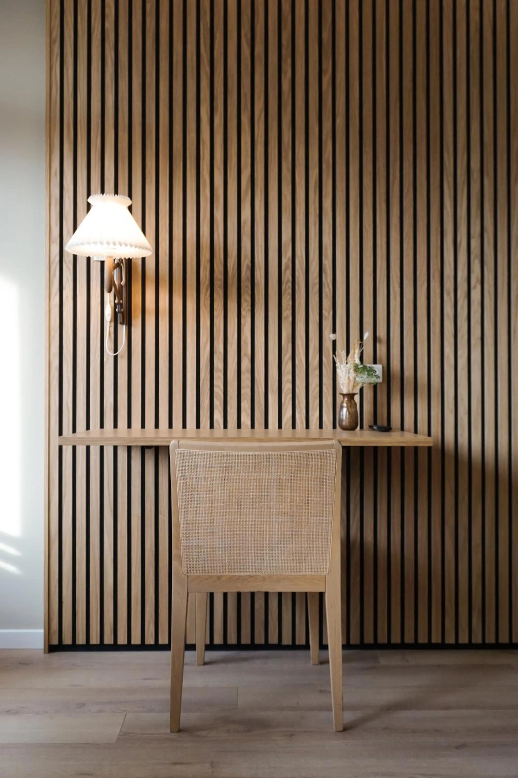 furniture in Frederiksdal Sinatur Hotel & Konference