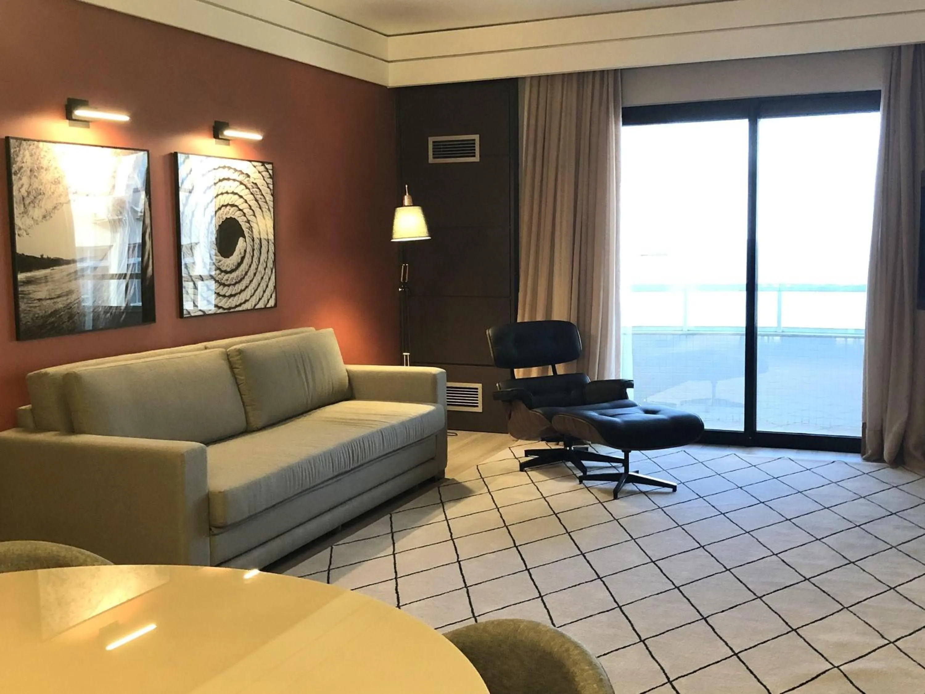 Other in Mercure Camboriu