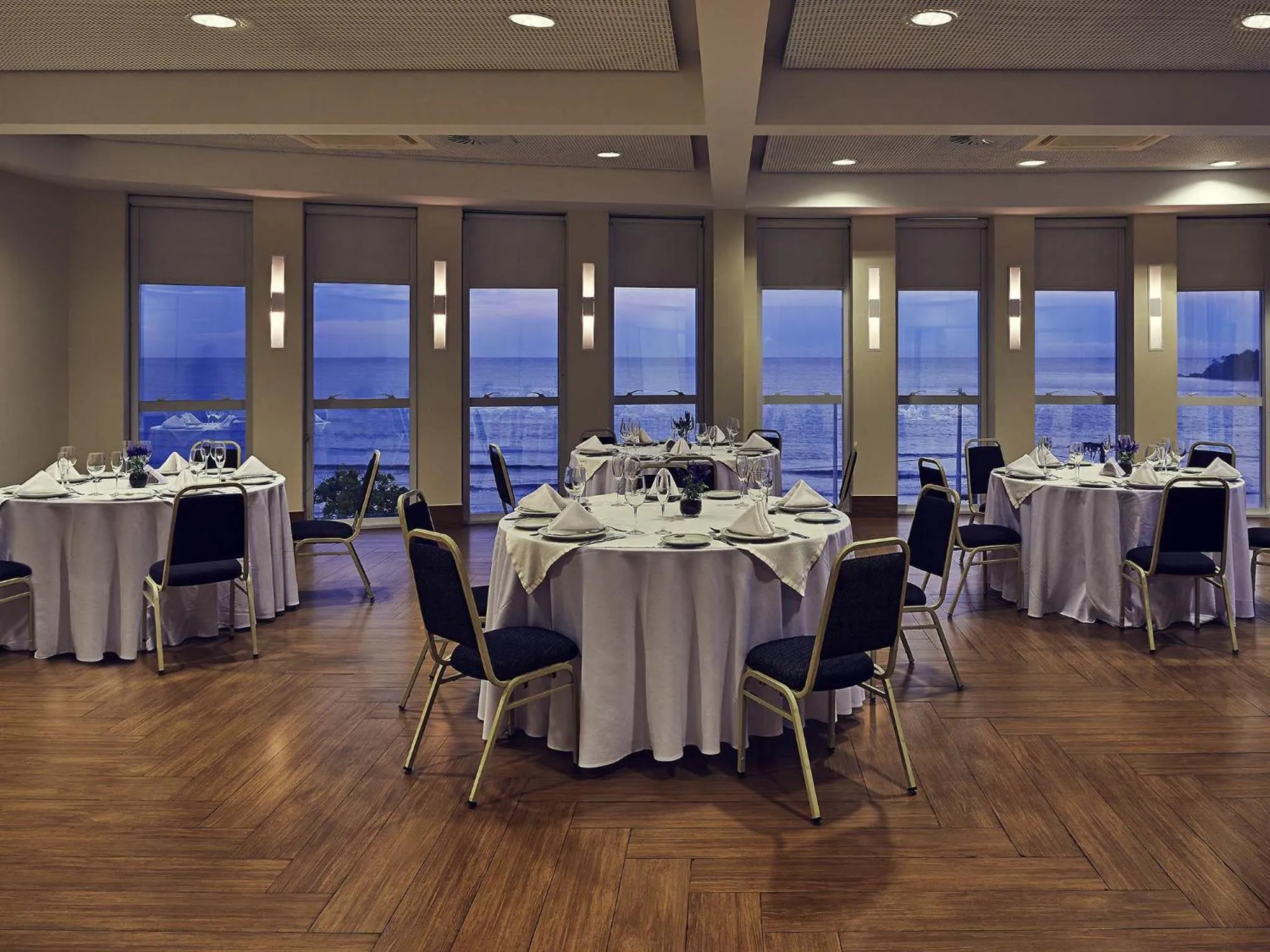 wedding in Mercure Camboriu