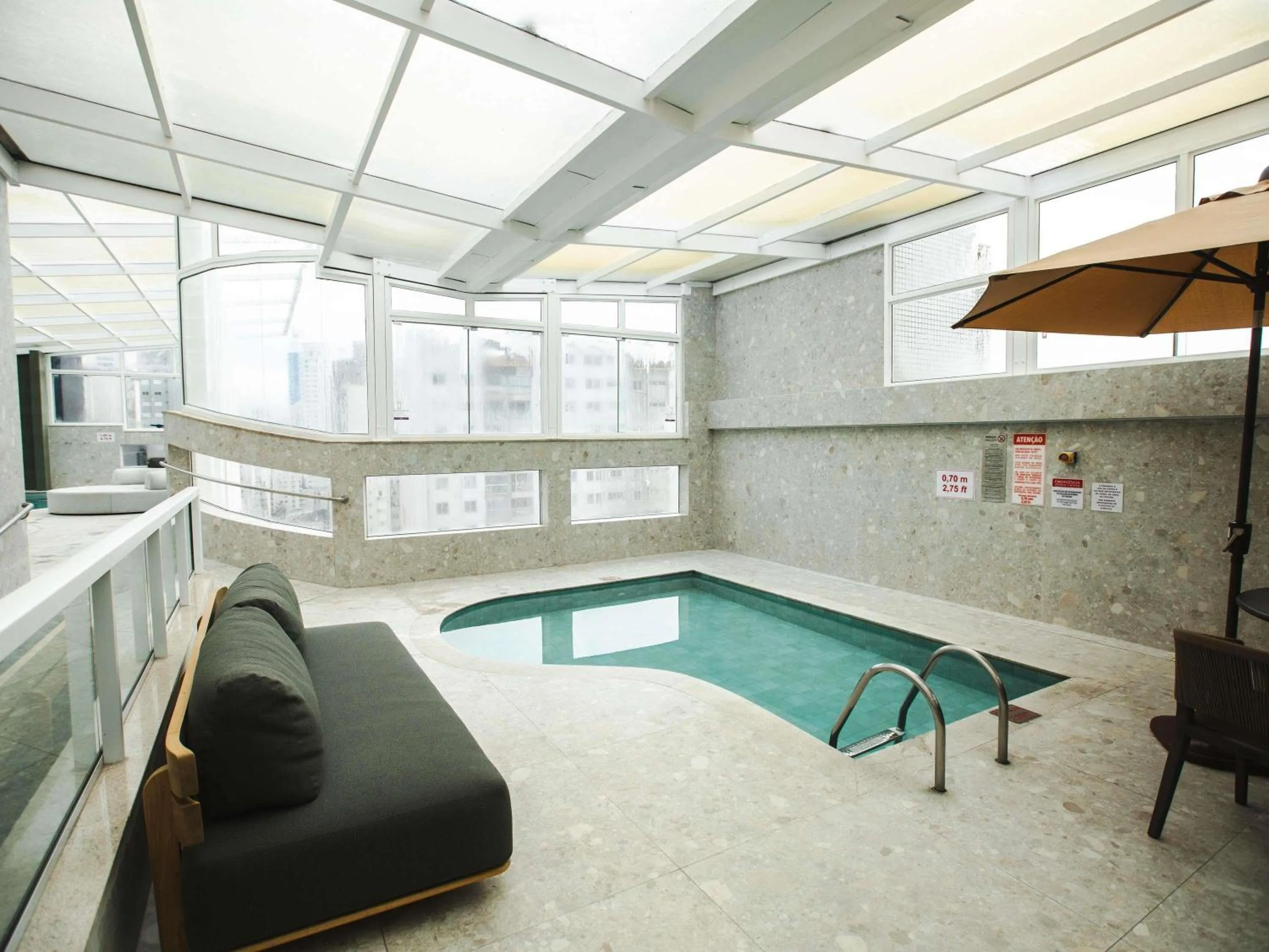 Other in Mercure Camboriu