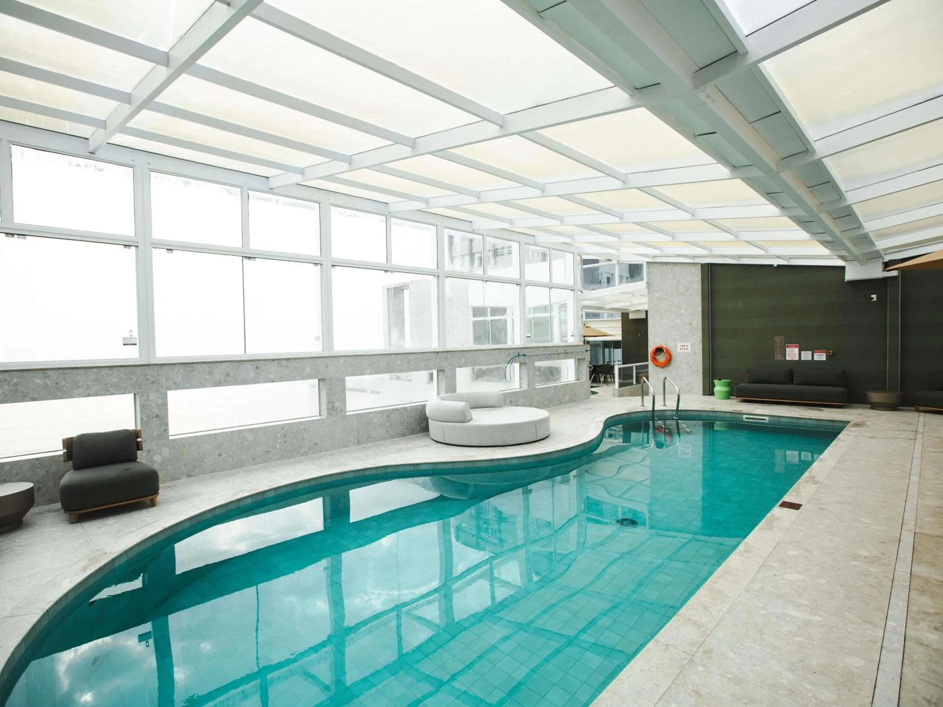 Other in Mercure Camboriu