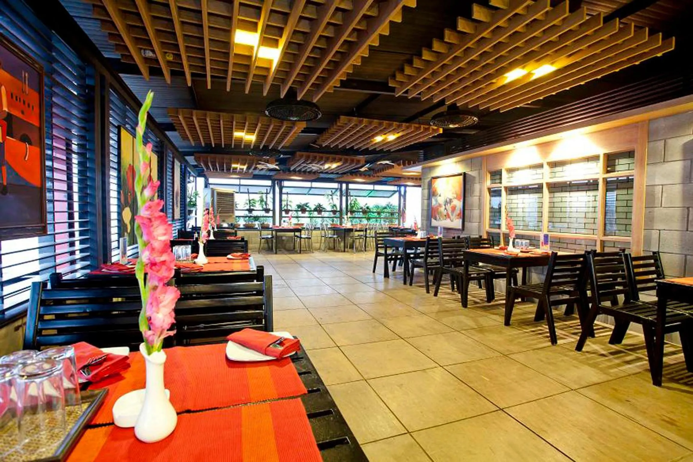 Well Park Residence Boutique Hotel & Suites