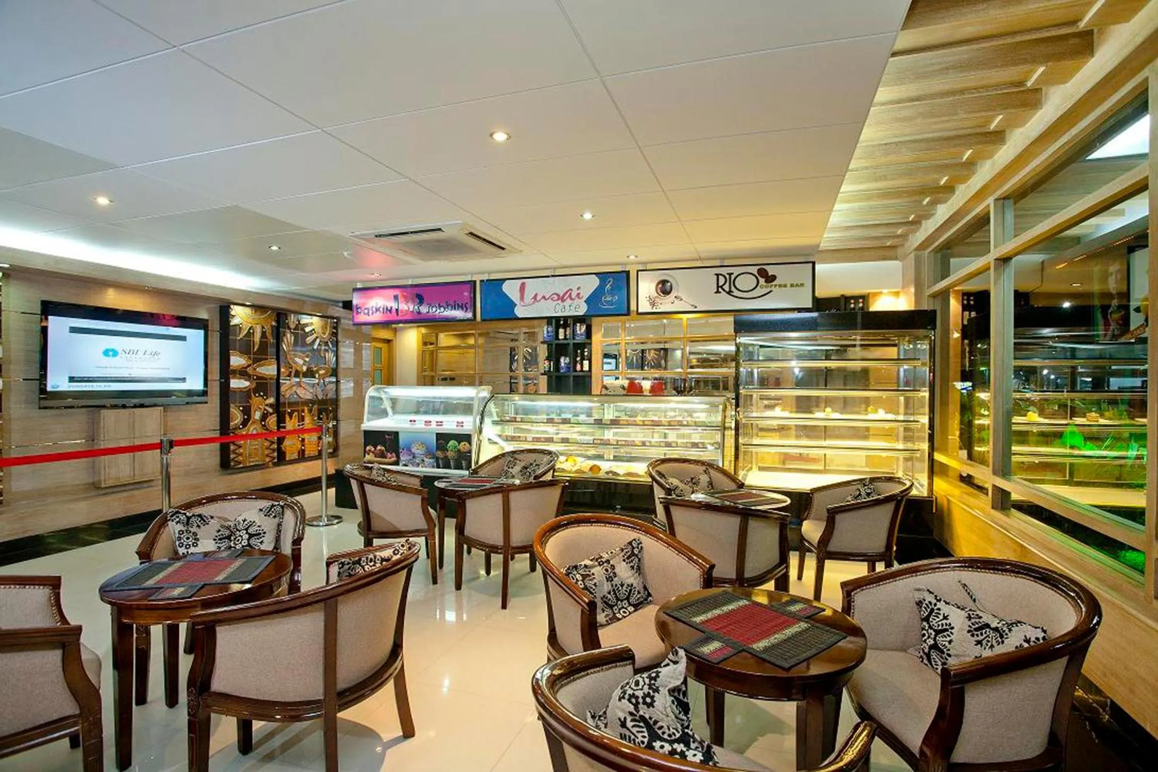 Well Park Residence Boutique Hotel & Suites