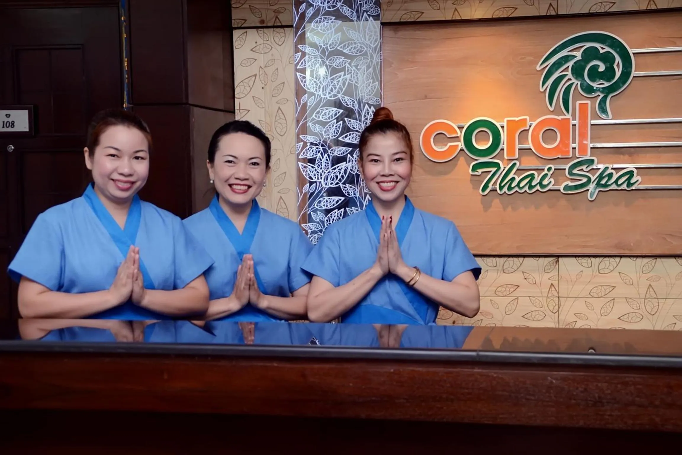 Well Park Residence Boutique Hotel & Suites