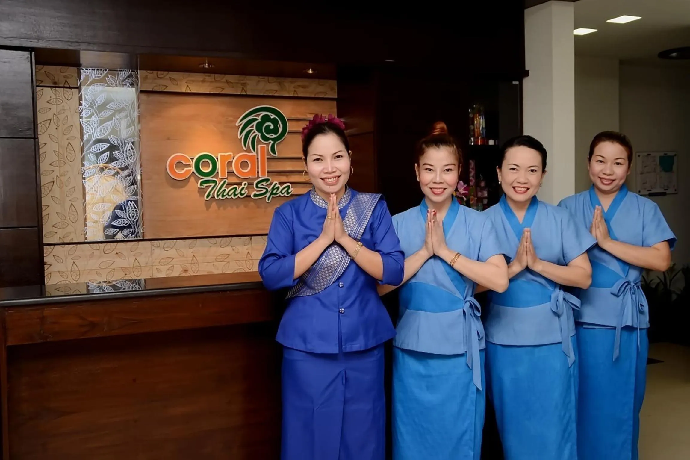 Well Park Residence Boutique Hotel & Suites