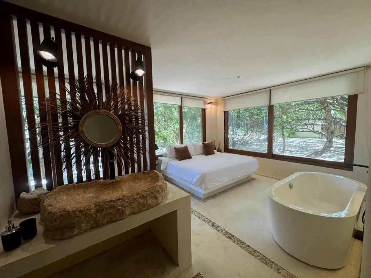 Suite with Sea View in Casa Punta Coco & Beach Club Suite with Sea View in Casa Punta Coco & Beach Club