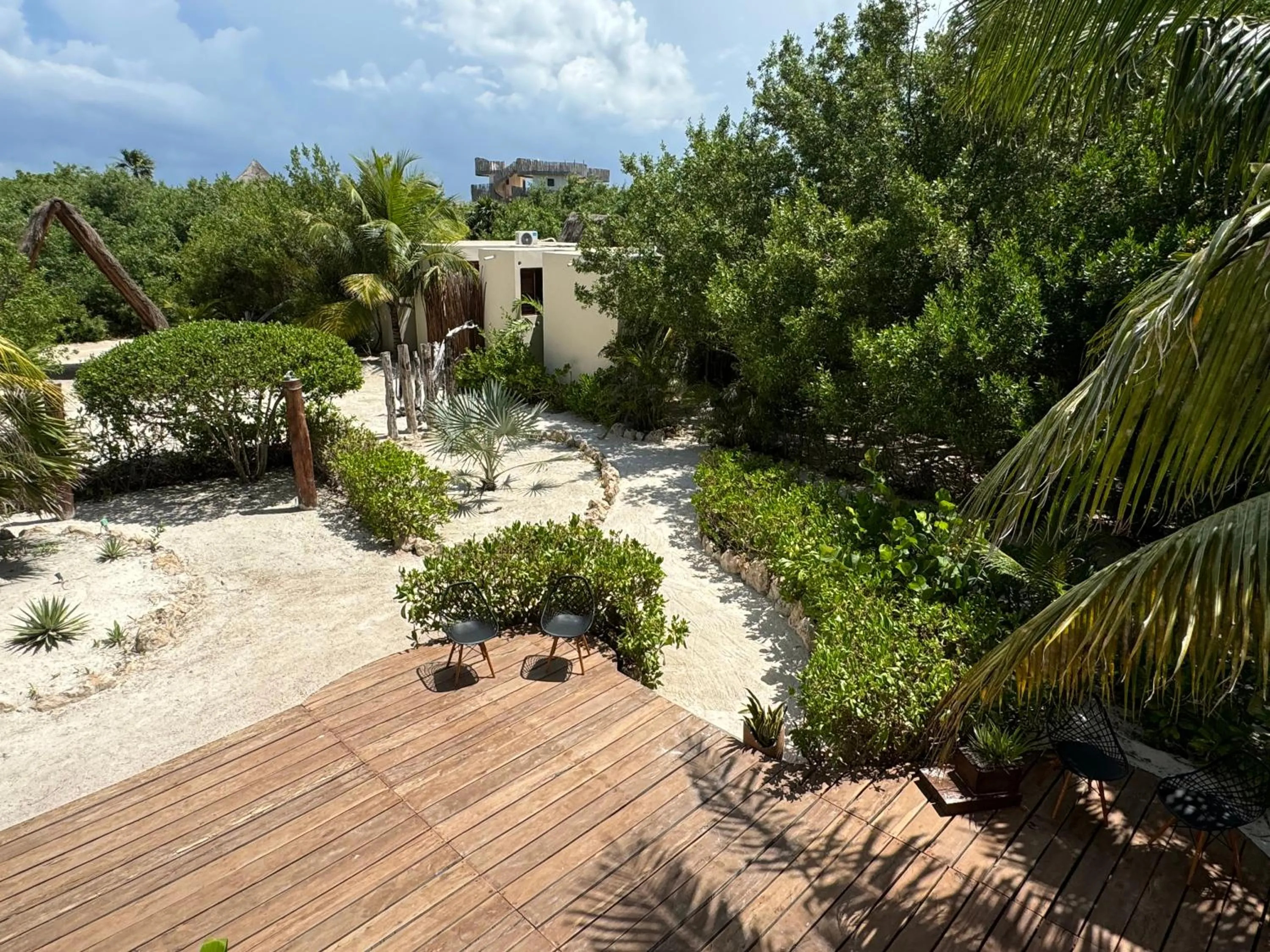 Spring in Casa Punta Coco & Beach Club