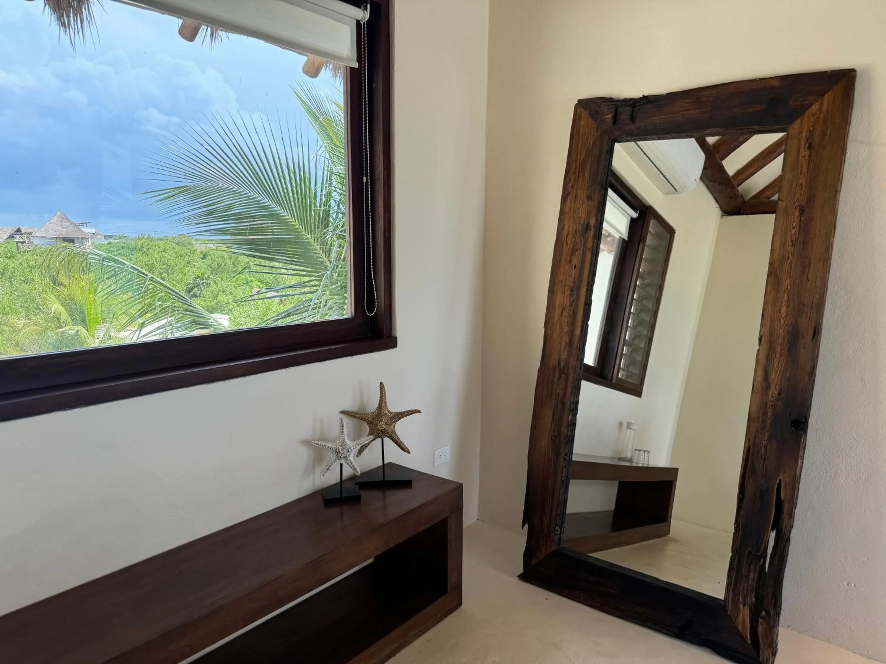 Natural landscape in Casa Punta Coco & Beach Club