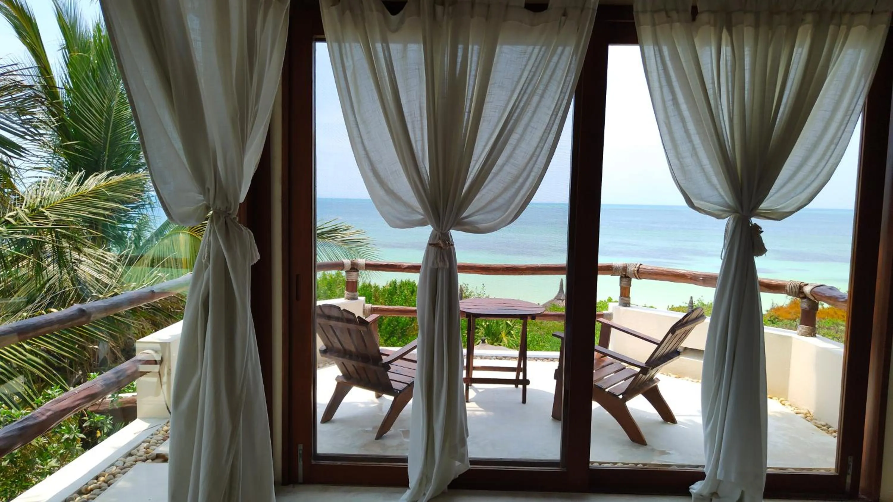 Day in Casa Punta Coco & Beach Club