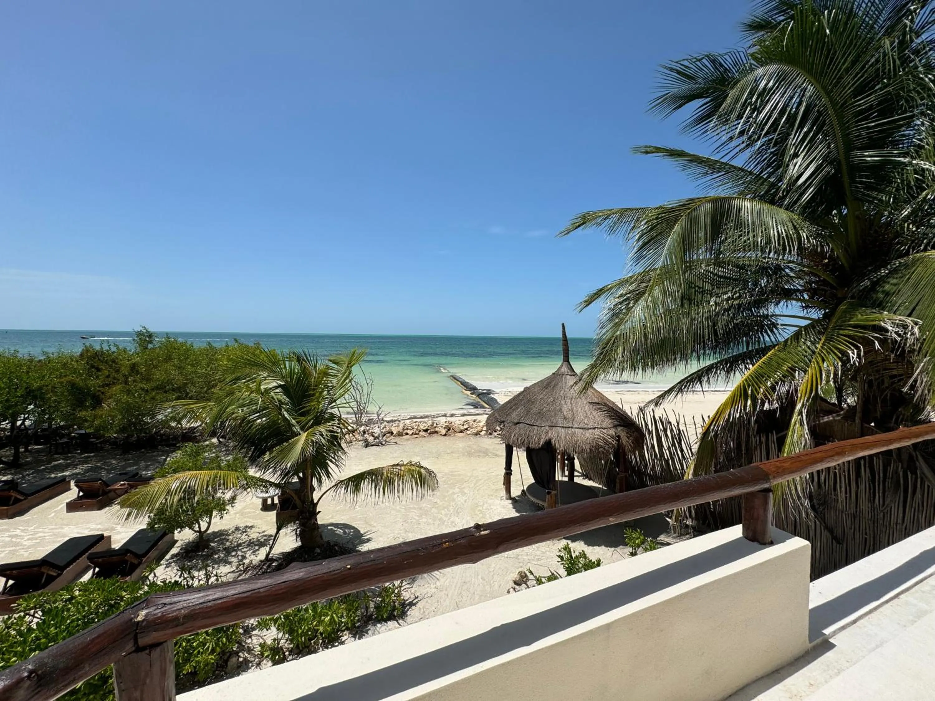 Nearby landmark in Casa Punta Coco & Beach Club