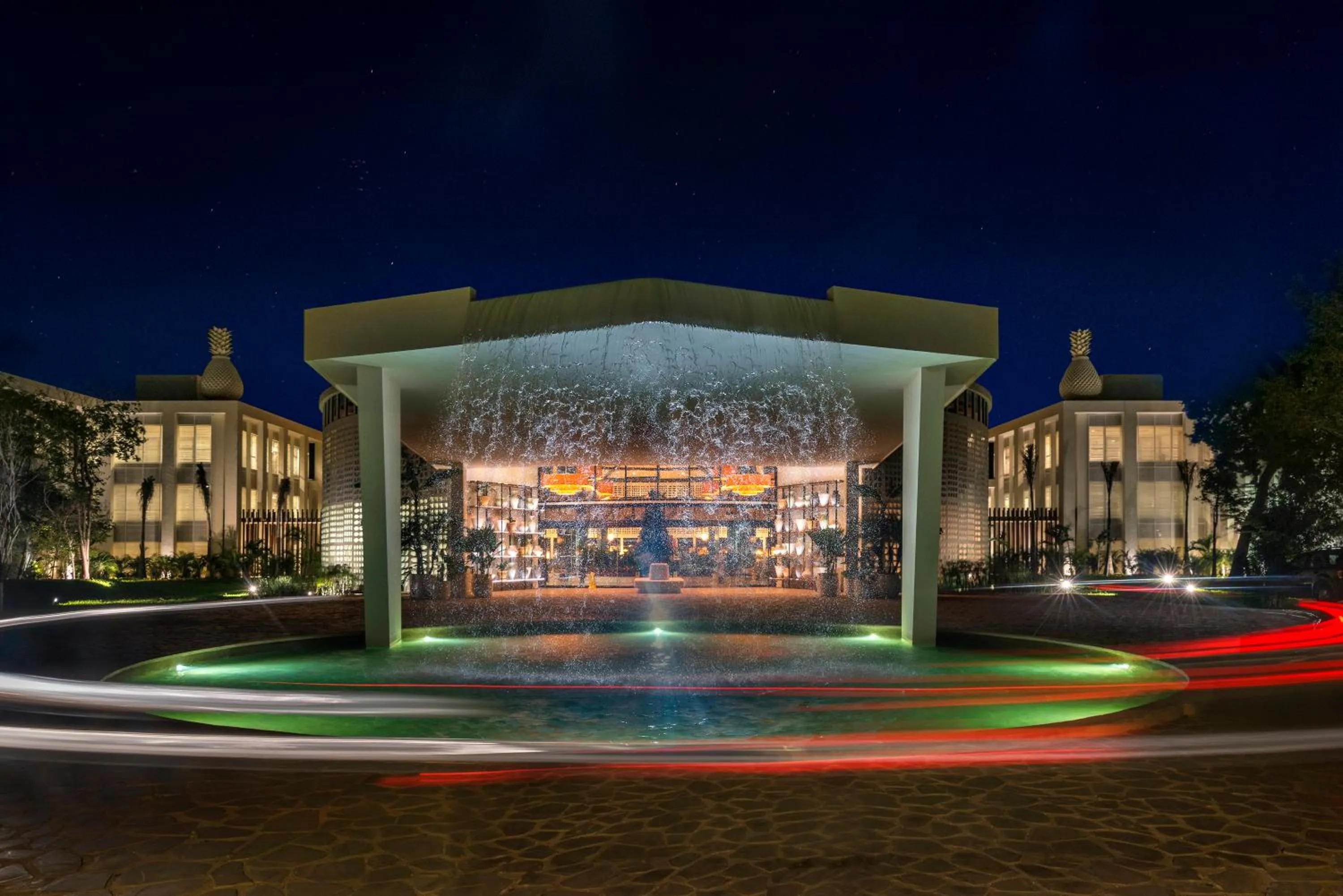 Spring in El Beso Adults Only at Ocean Riviera Paradise All Inclusive