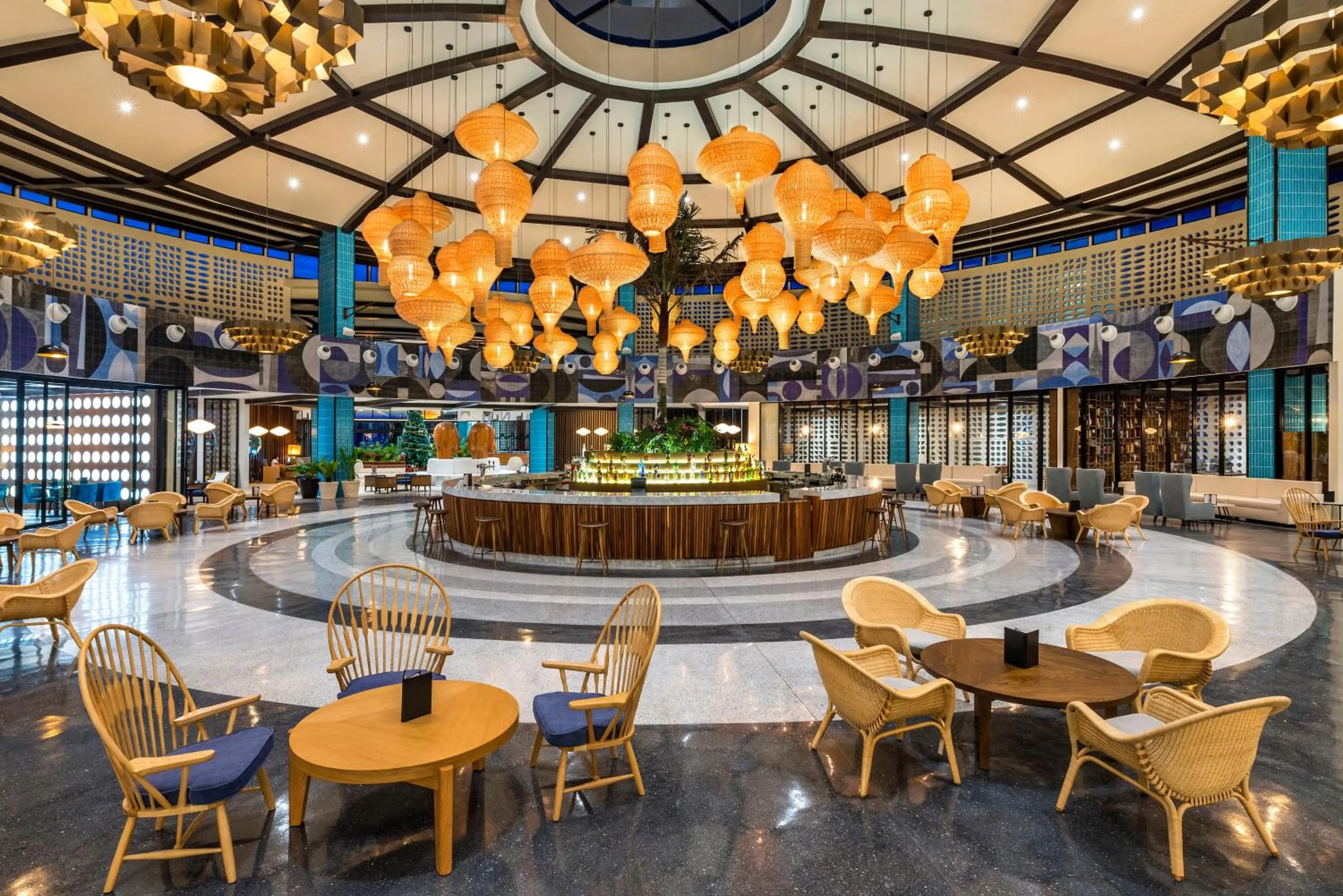 Spring in El Beso Adults Only at Ocean Riviera Paradise All Inclusive