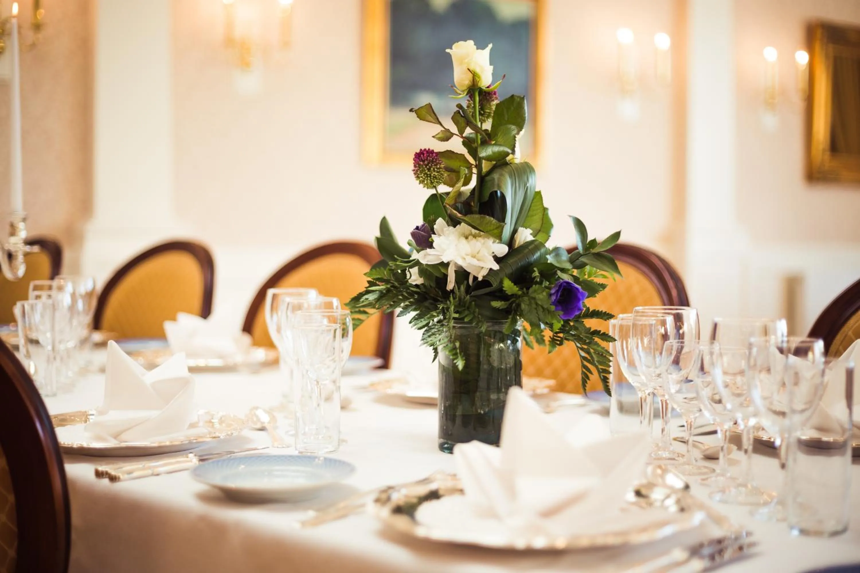 Den Gamle Grænsekro Inn