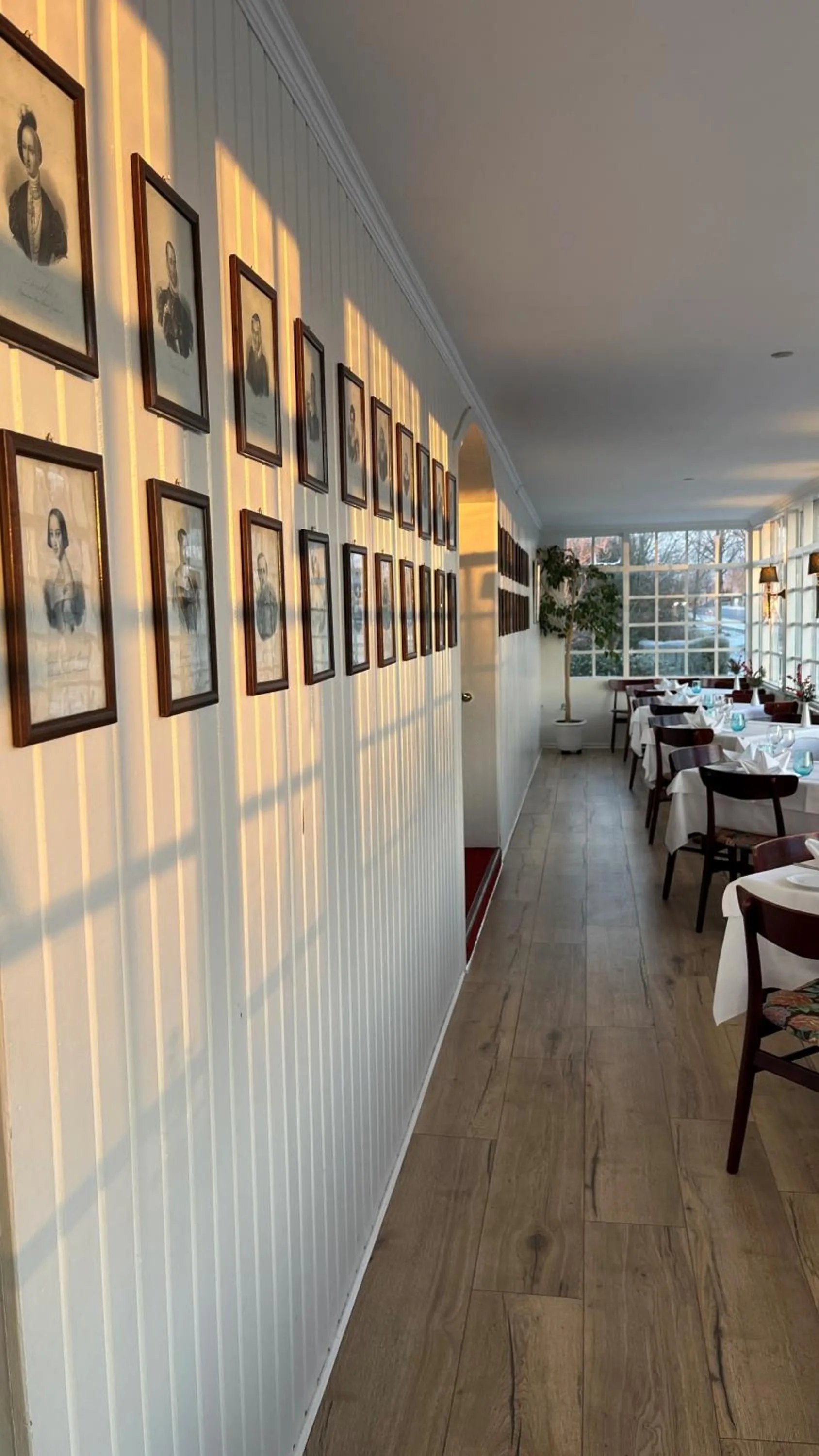 Den Gamle Grænsekro Inn