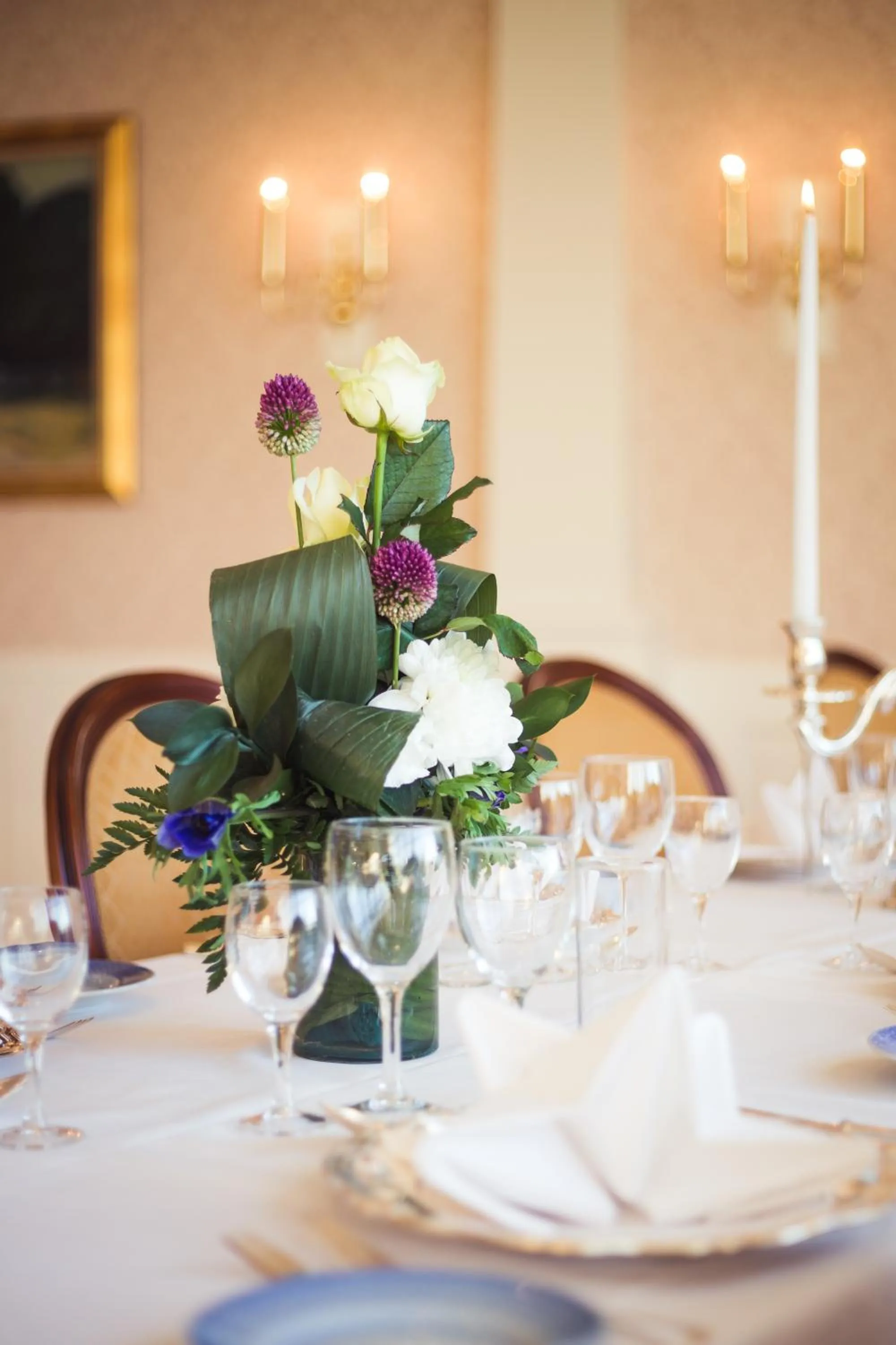 Den Gamle Grænsekro Inn