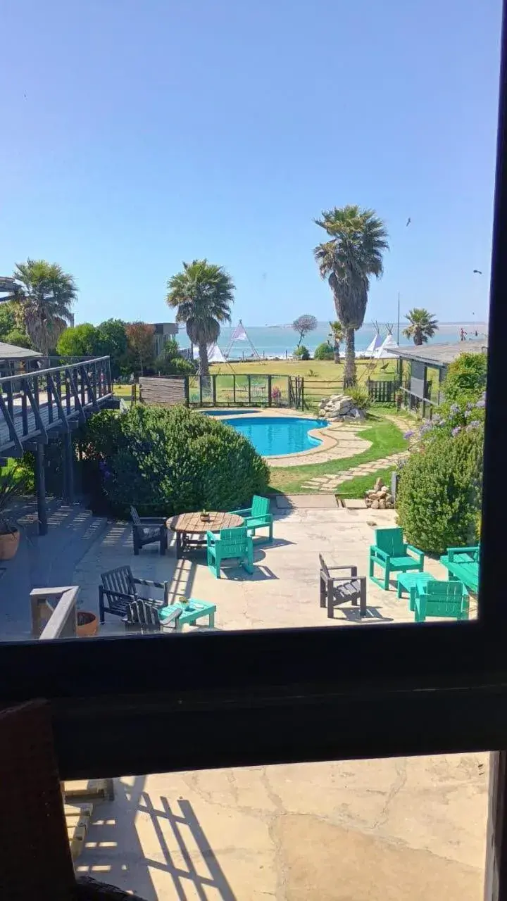 Family Suite in Hotel Trocadero Family Suite in Hotel Trocadero