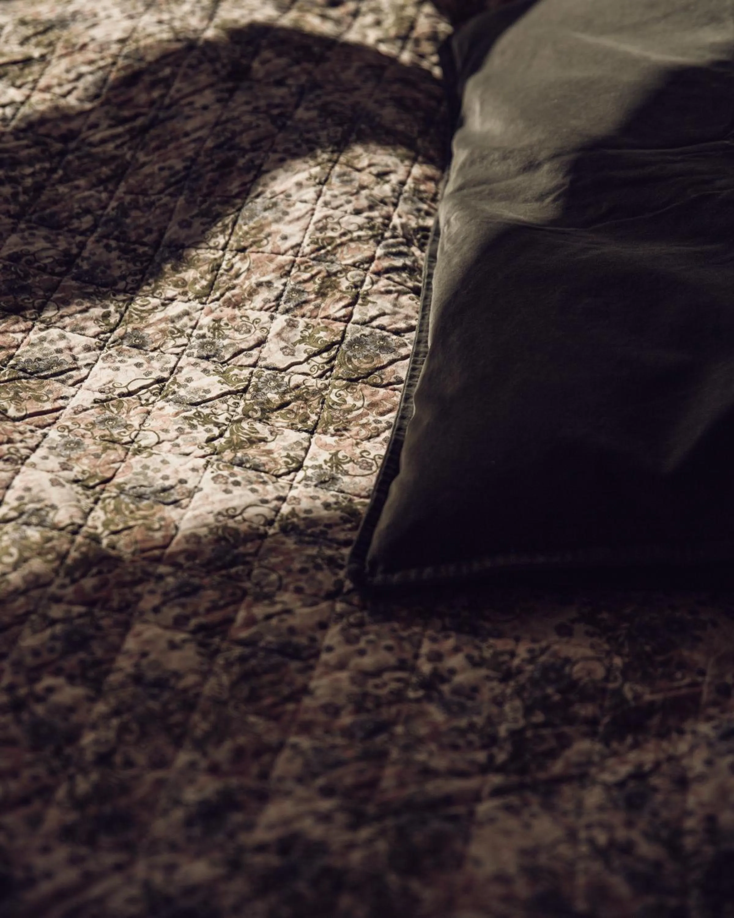 Bedroom, Bed in Arnbjerg Pavillonen