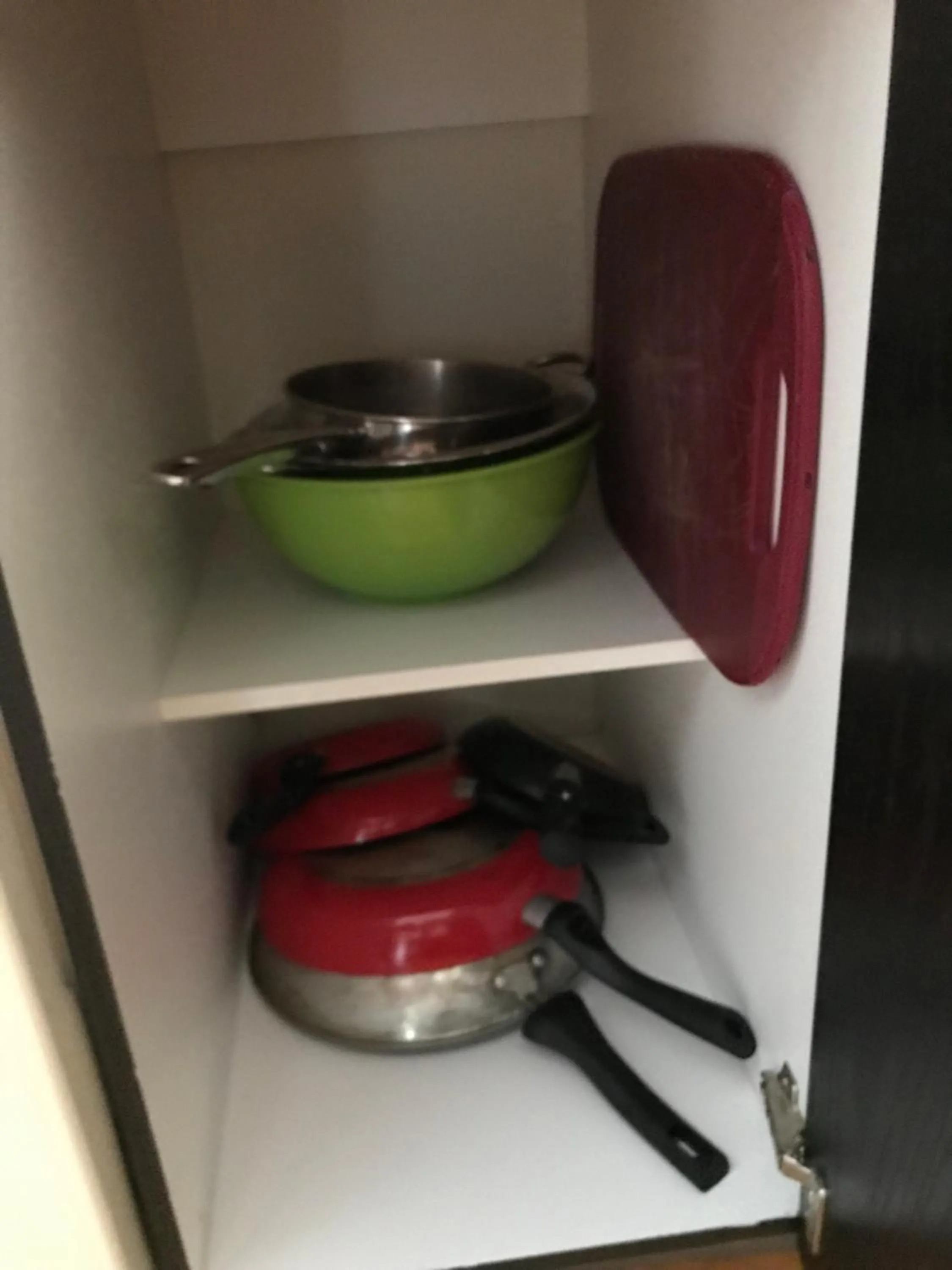 Kitchen or kitchenette in La Maison des Éboulis