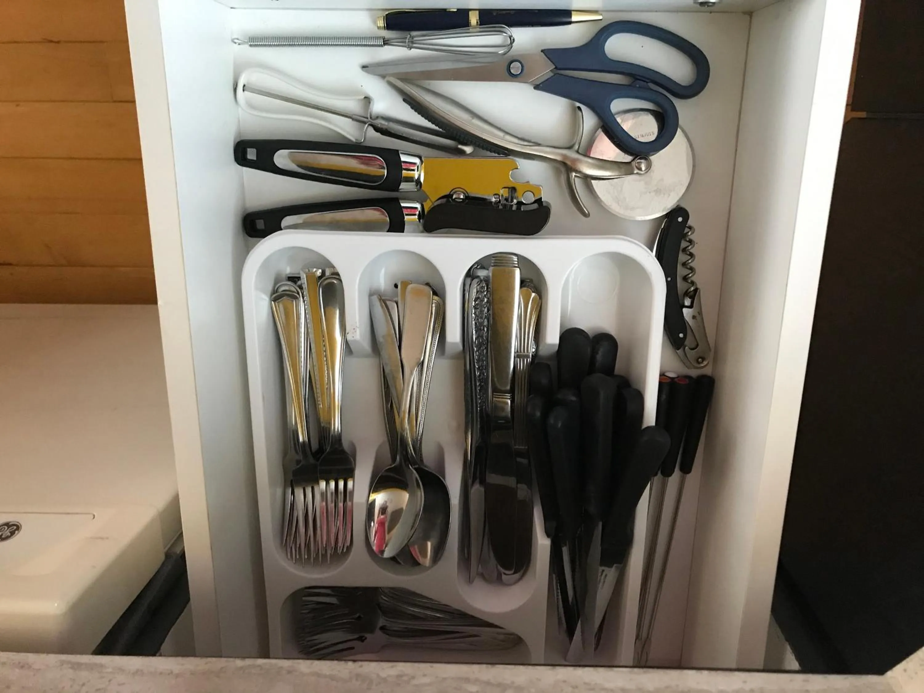 Kitchen or kitchenette in La Maison des Éboulis