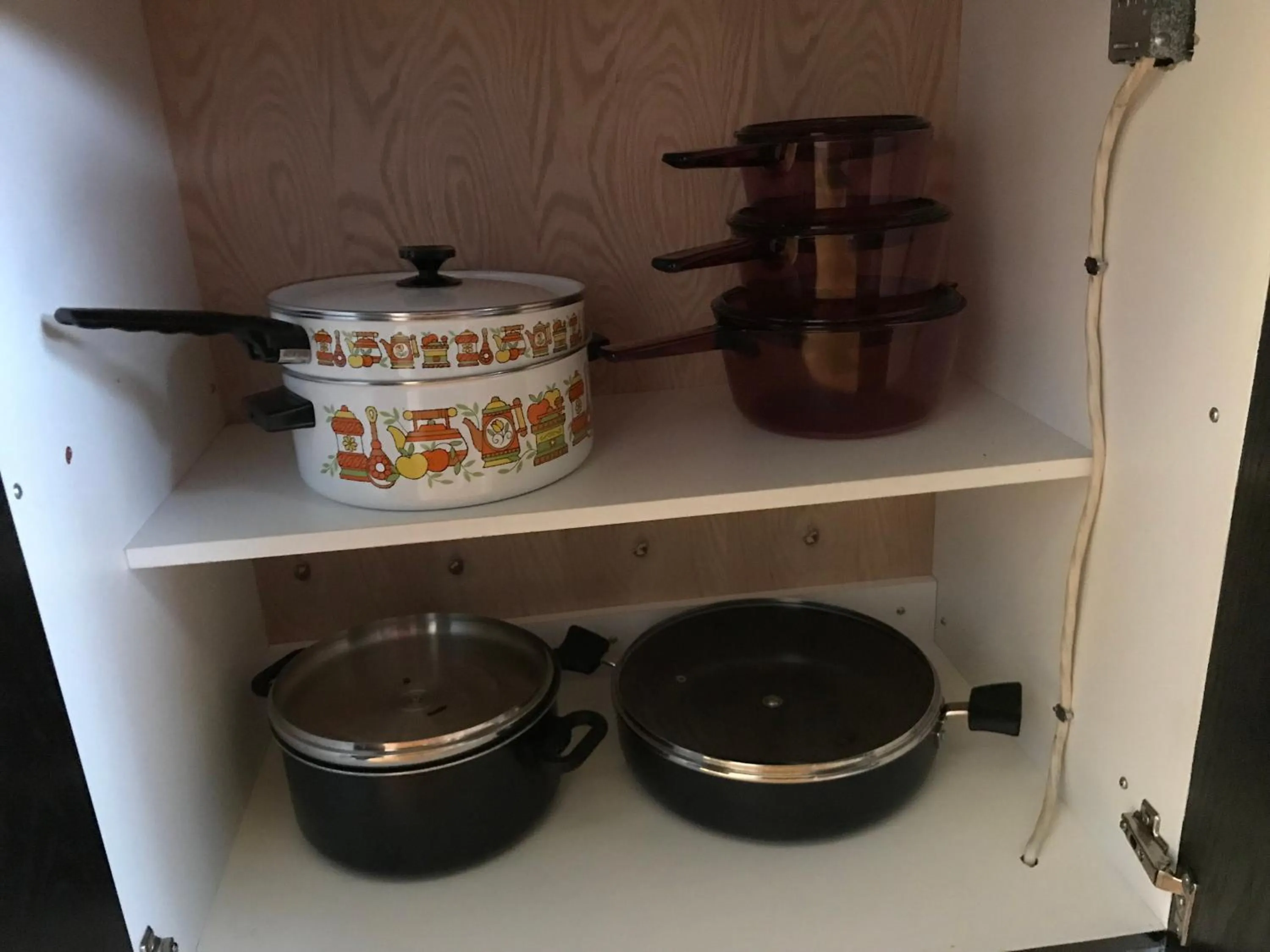 Kitchen or kitchenette in La Maison des Éboulis