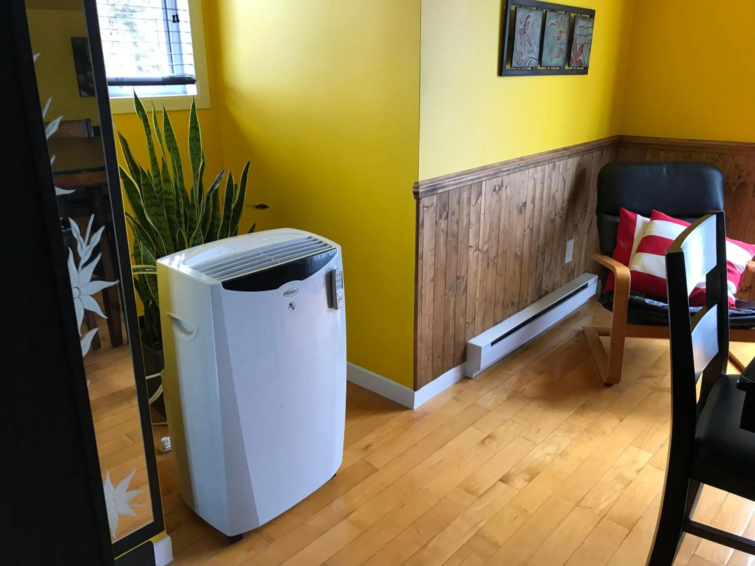 La Maison des Éboulis