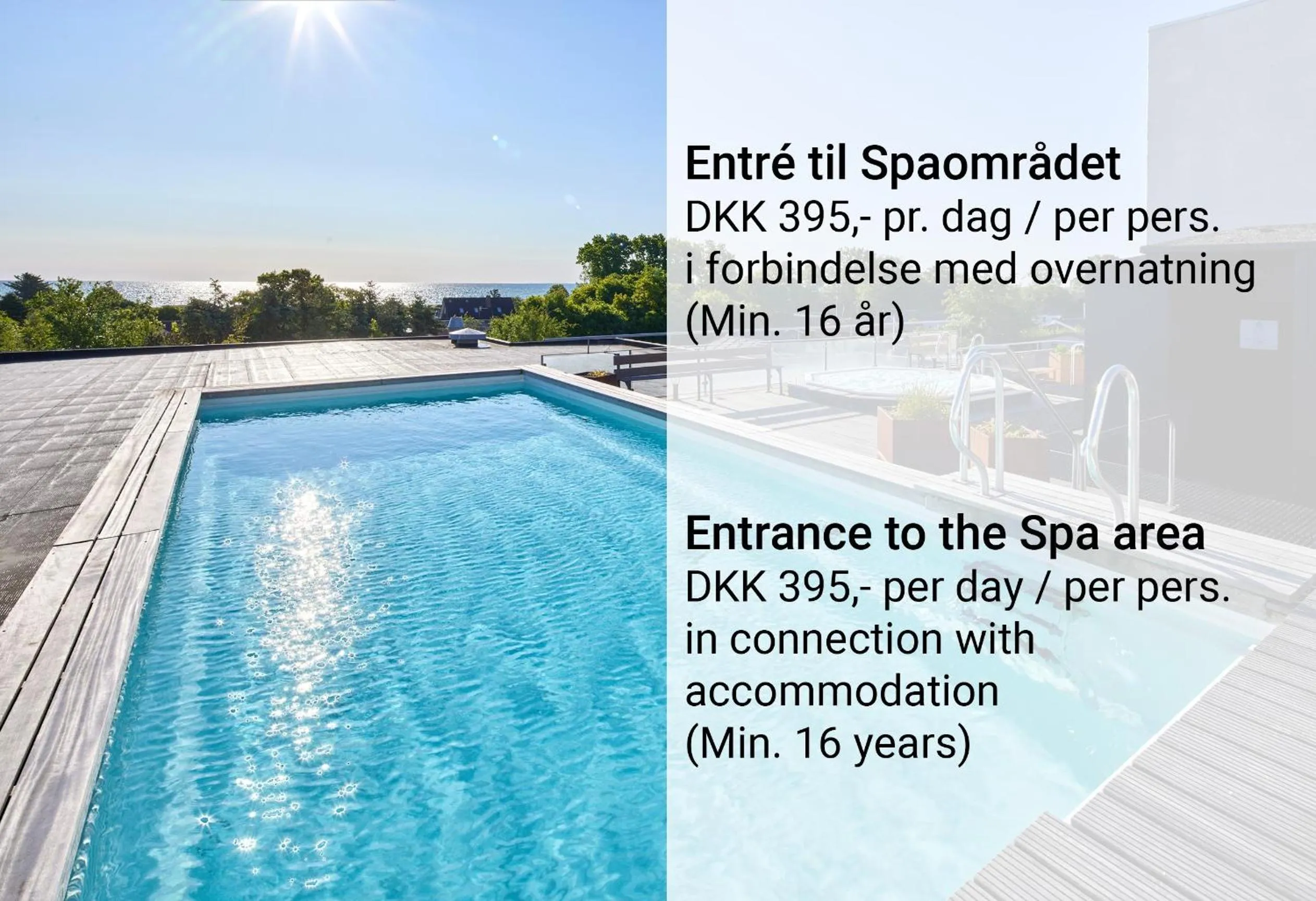 Spa and wellness centre/facilities in Hotel Viking Aqua Spa & Wellness